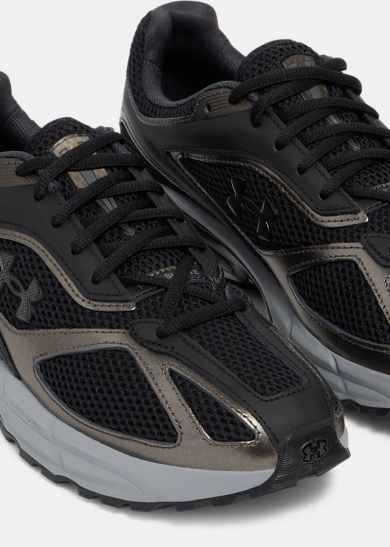 Under Armour UA Apparition-BLK 007