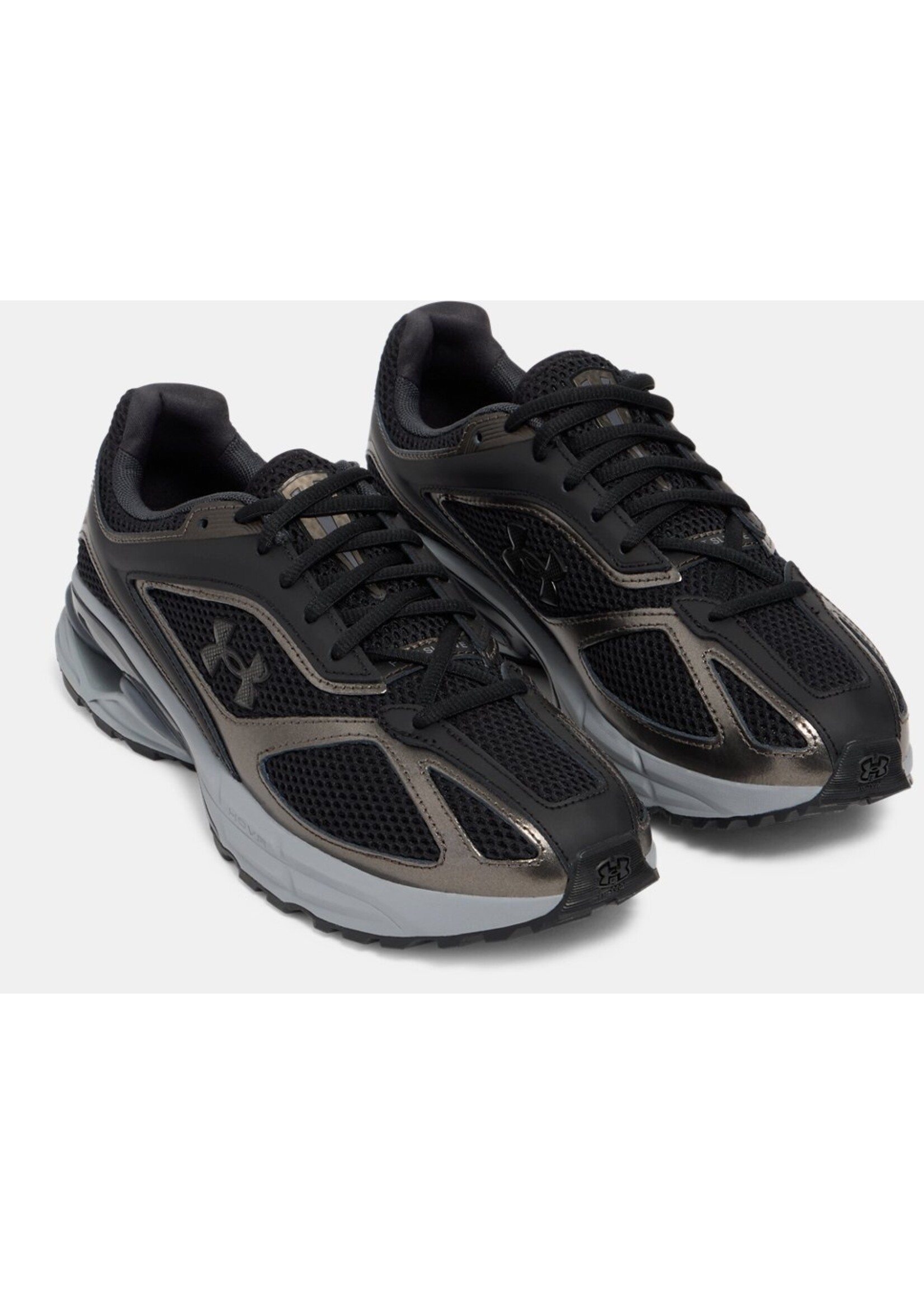 Under Armour UA Apparition-BLK 007