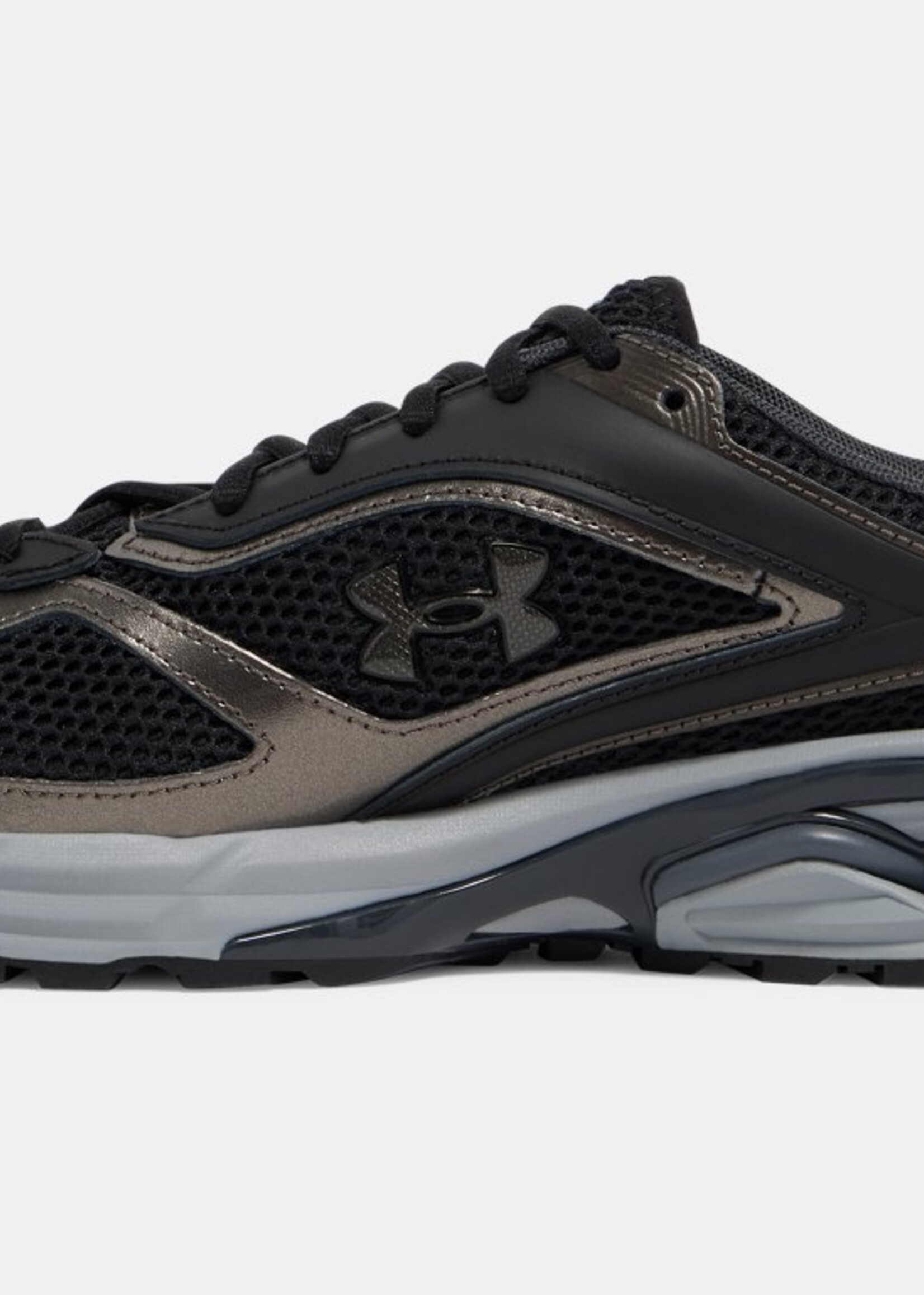 Under Armour UA Apparition-BLK 007