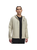 Under Armour Ua Vibe Woven Jacket-Brn