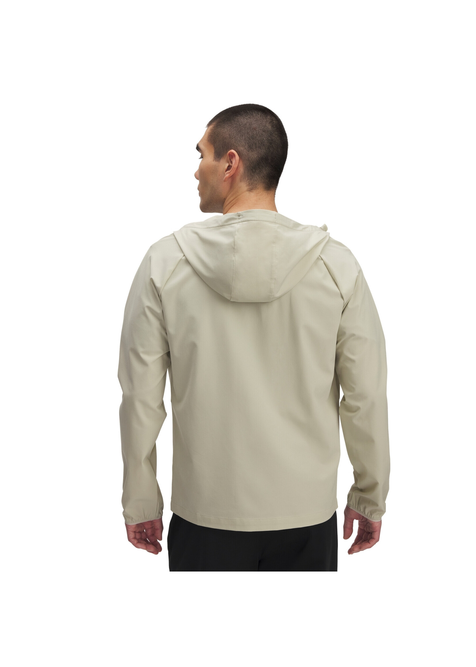 Under Armour Ua Vibe Woven Jacket-Brn