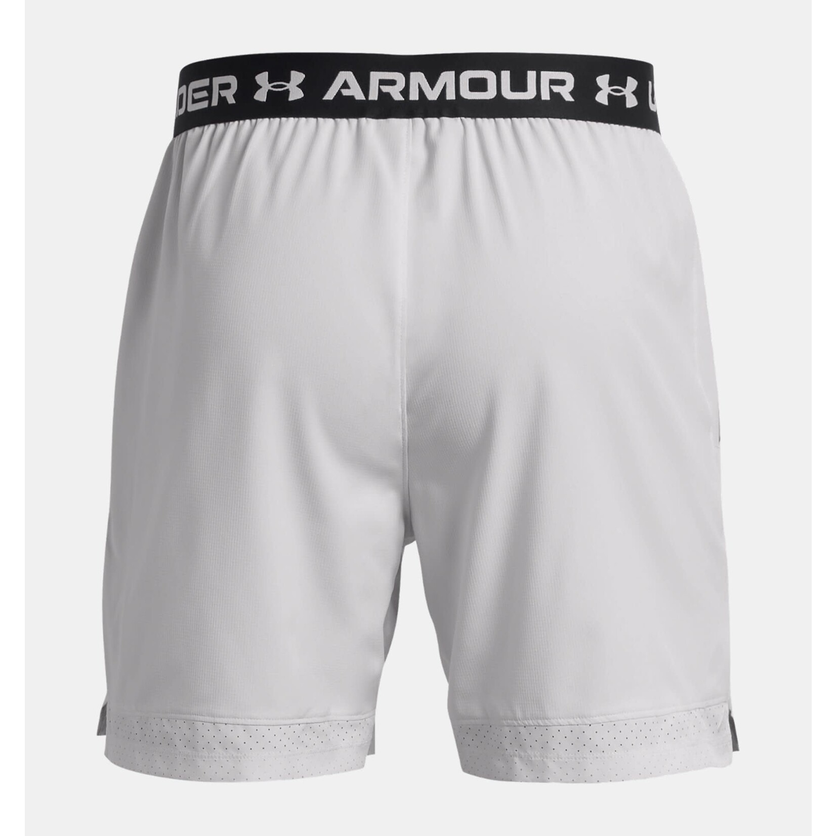 Under Armour Ua Vanish Woven 6In Shorts-Gry