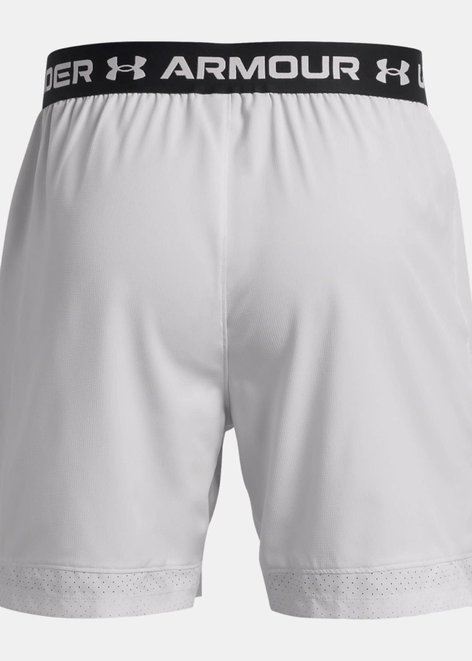 Under Armour Ua Vanish Woven 6In Shorts-Gry
