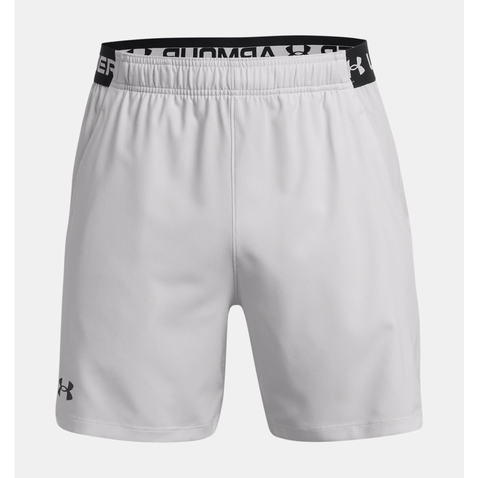 Under Armour Ua Vanish Woven 6In Shorts-Gry
