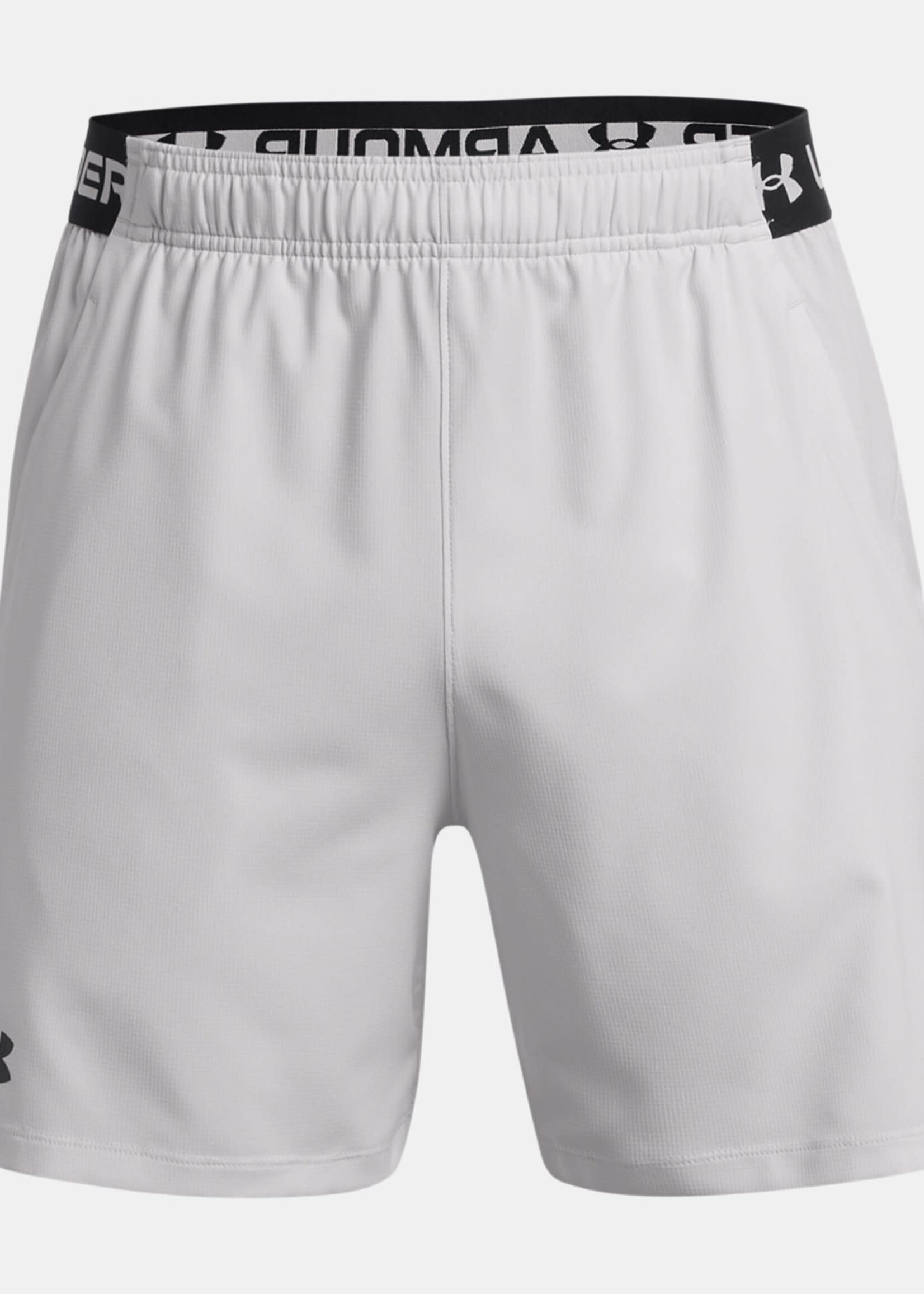 Under Armour Ua Vanish Woven 6In Shorts-Gry