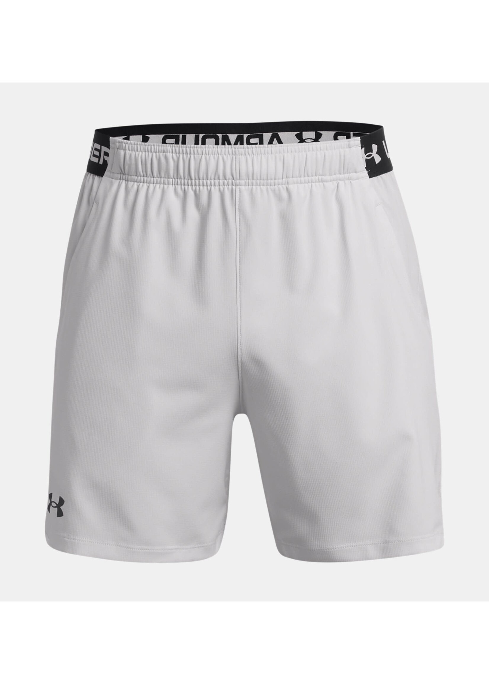 Under Armour Ua Vanish Woven 6In Shorts-Gry