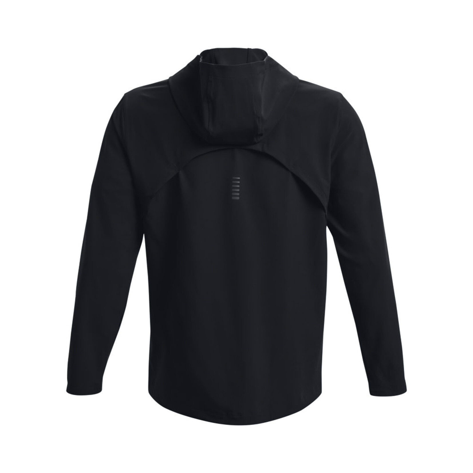Under Armour Outrun The Storm Jacket-Blk