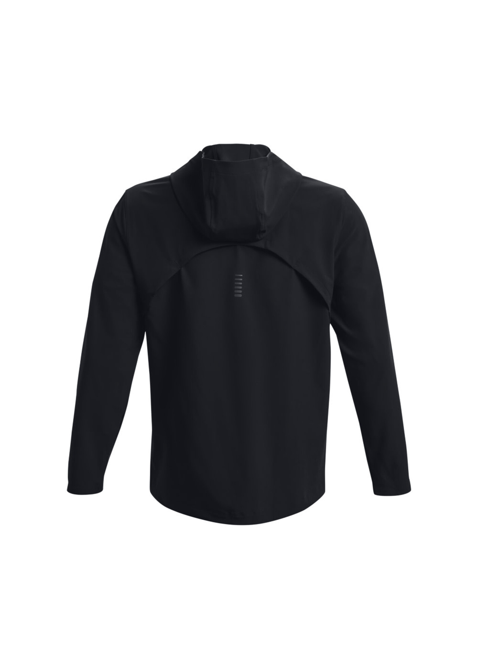 Under Armour Outrun The Storm Jacket-Blk