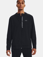 Under Armour Outrun The Storm Jacket-Blk