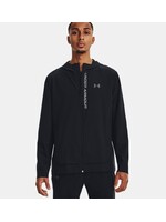 Under Armour Outrun The Storm Jacket-Blk