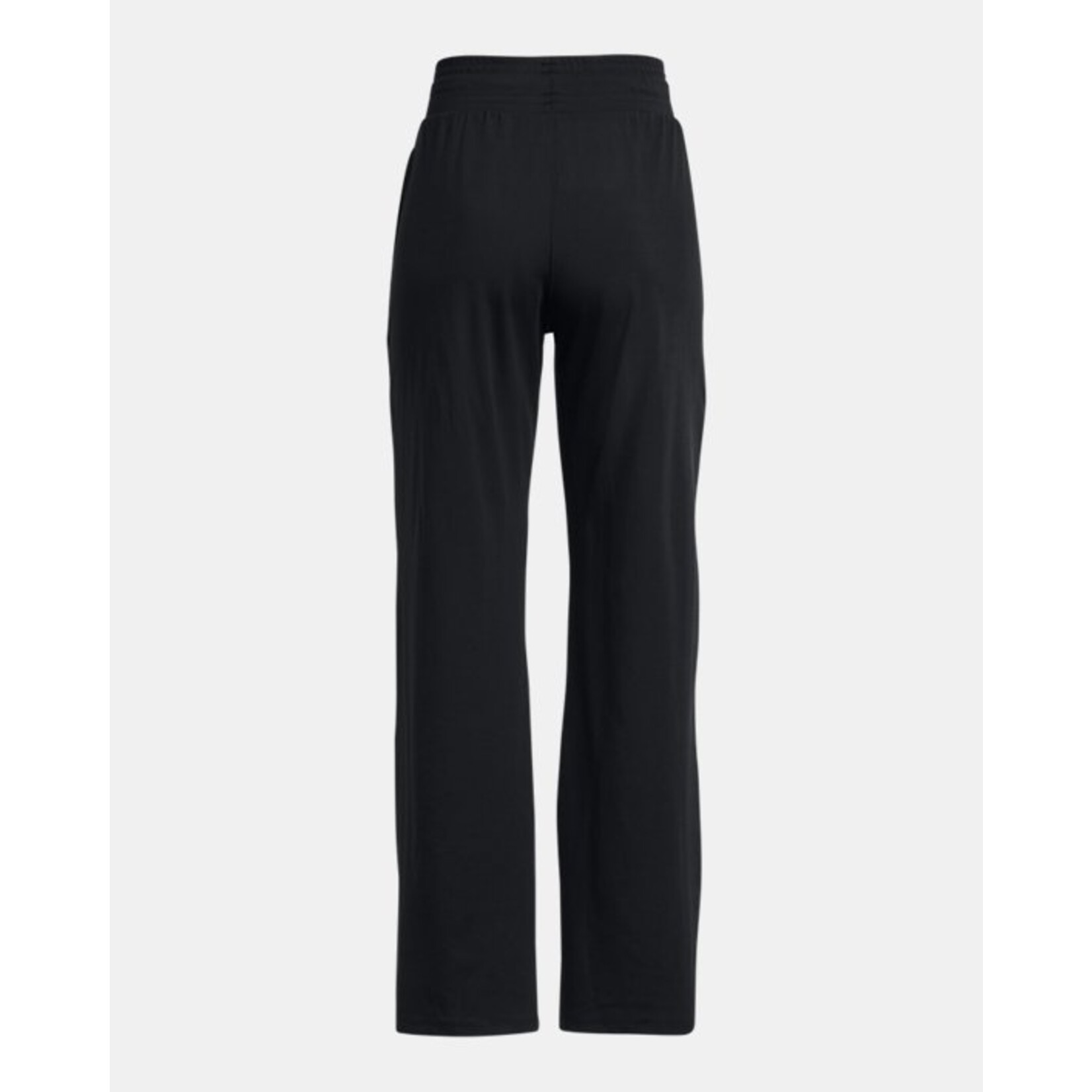 Under Armour Motion Open Hem Pant-BLK