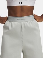 Under Armour UA Meridian Rib Women's 4.5" Shorts Mint