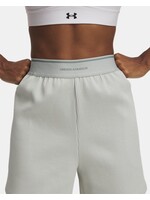 Under Armour UA Meridian Rib Women's 4.5" Shorts Mint