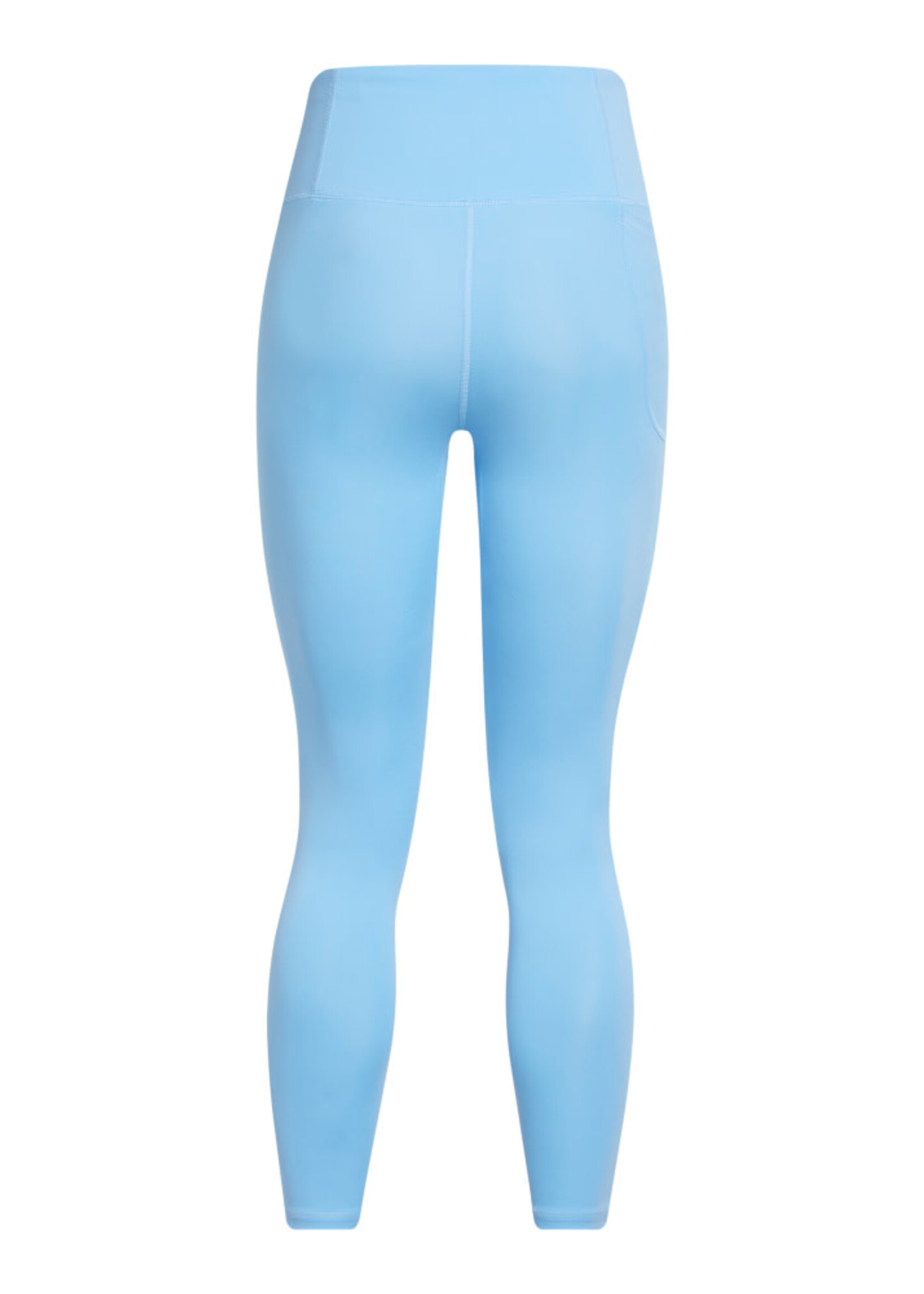 Under Armour Motion Ankle Leg Emea-Blu