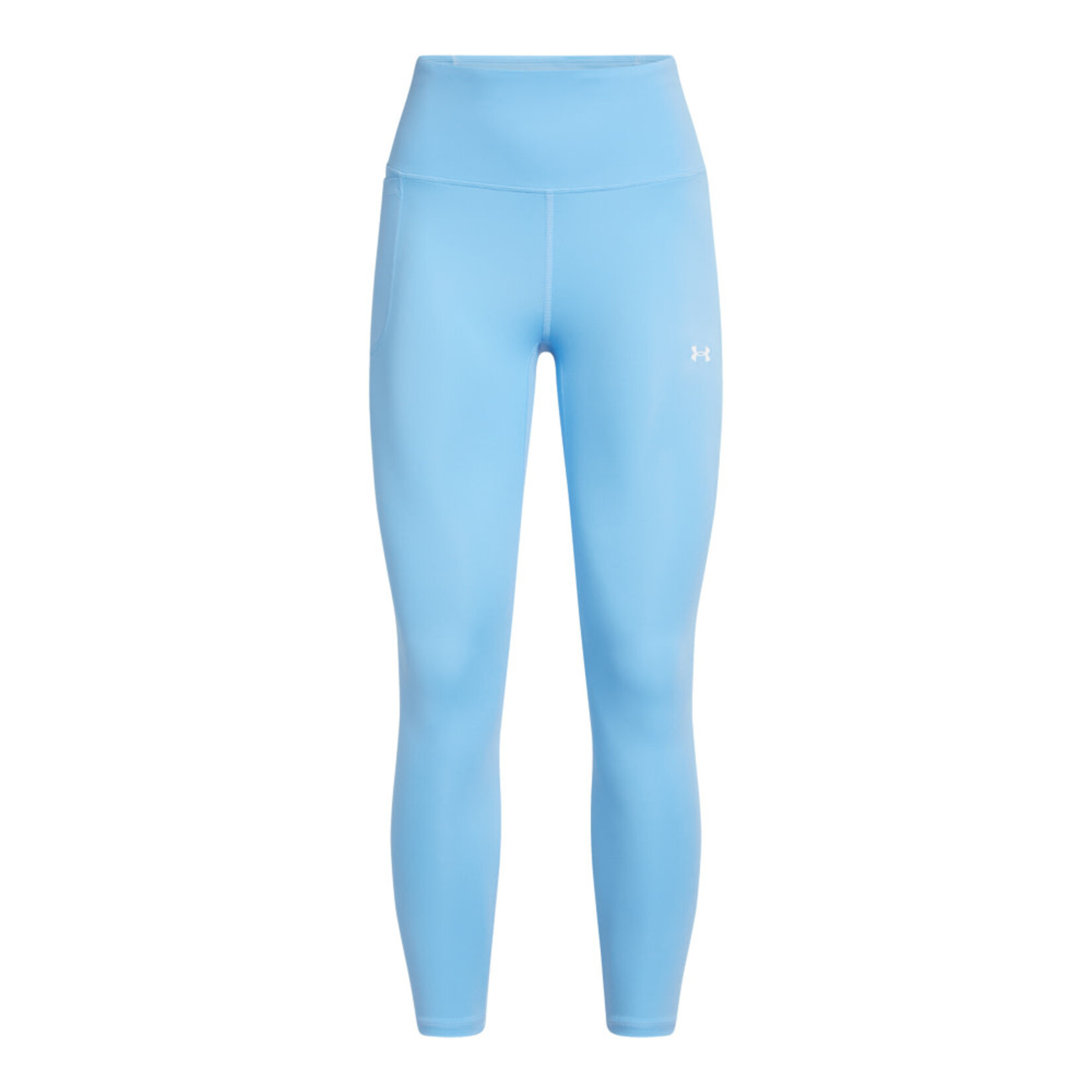 Under Armour Motion Ankle Leg Emea-Blu