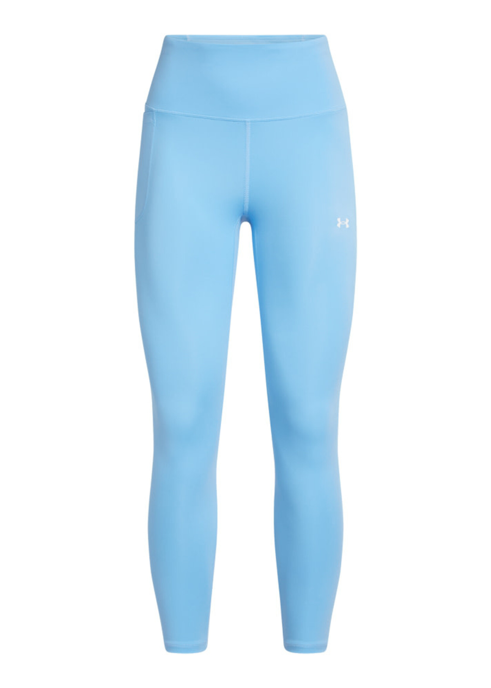 Under Armour Motion Ankle Leg Emea-Blu