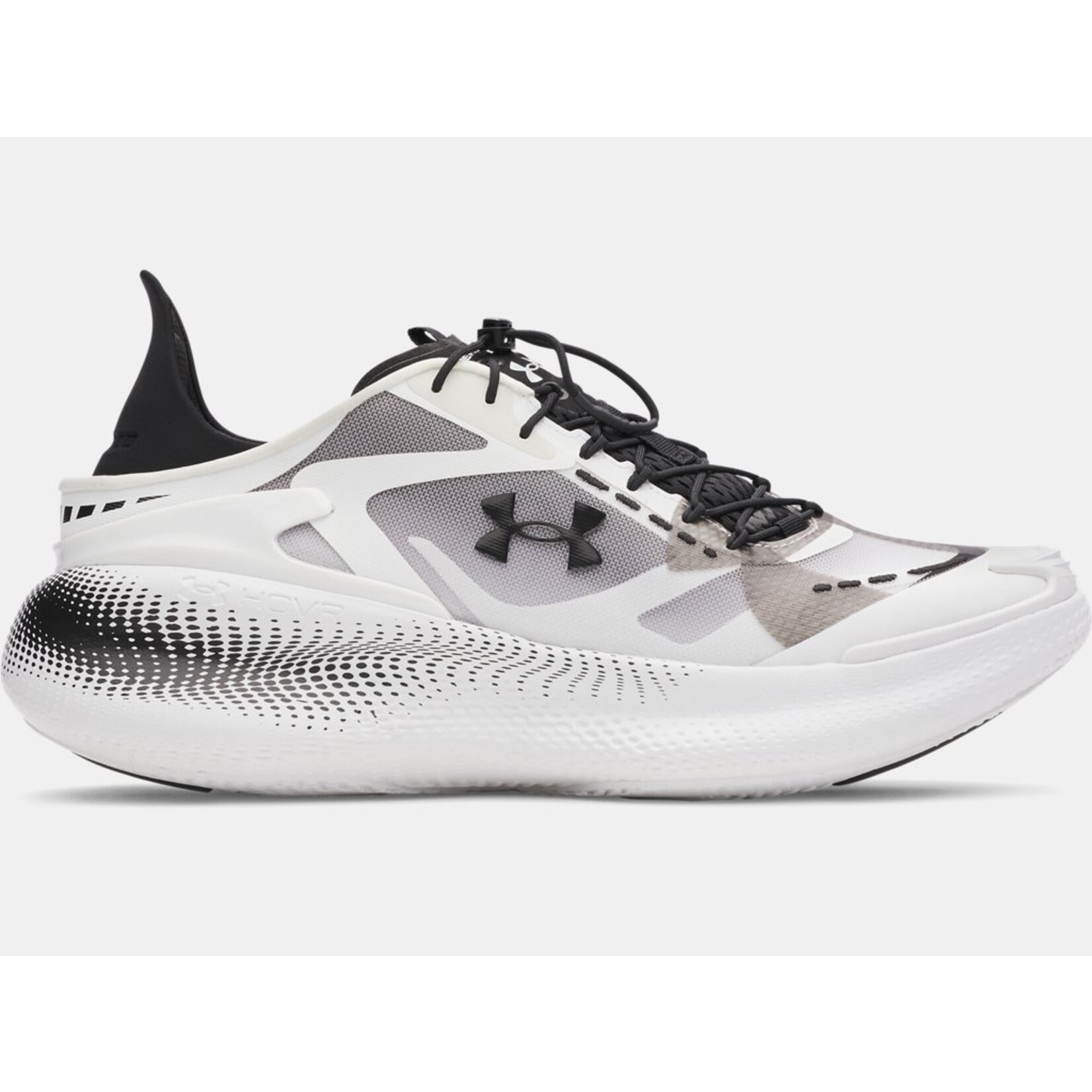 Under Armour Ua Echo-Wht