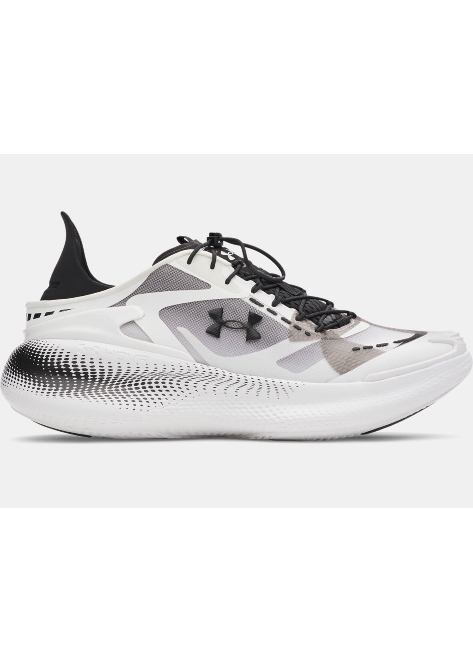 Under Armour Ua Echo-Wht