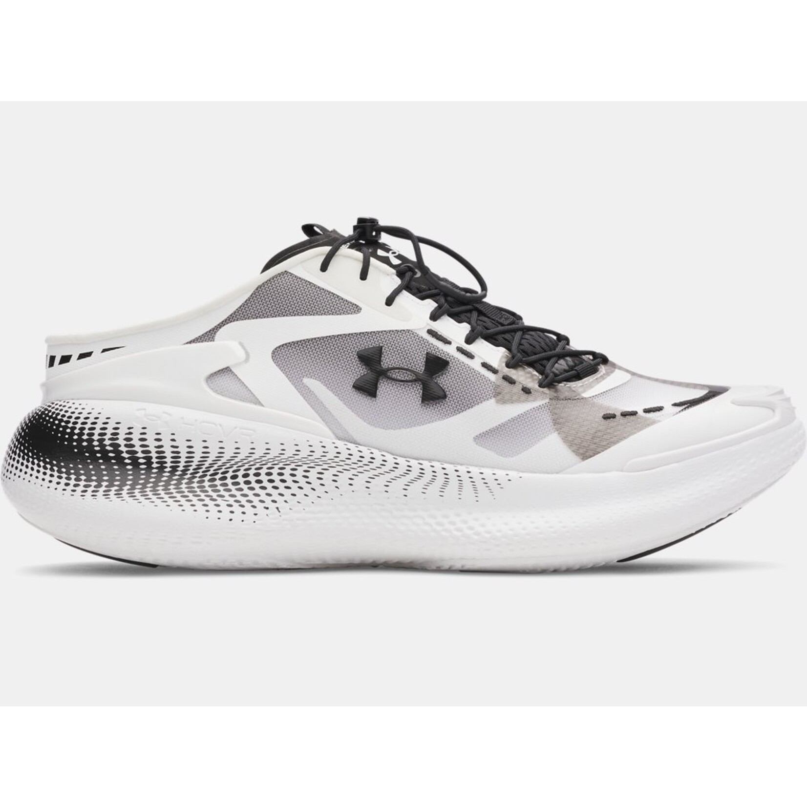 Under Armour Ua Echo-Wht