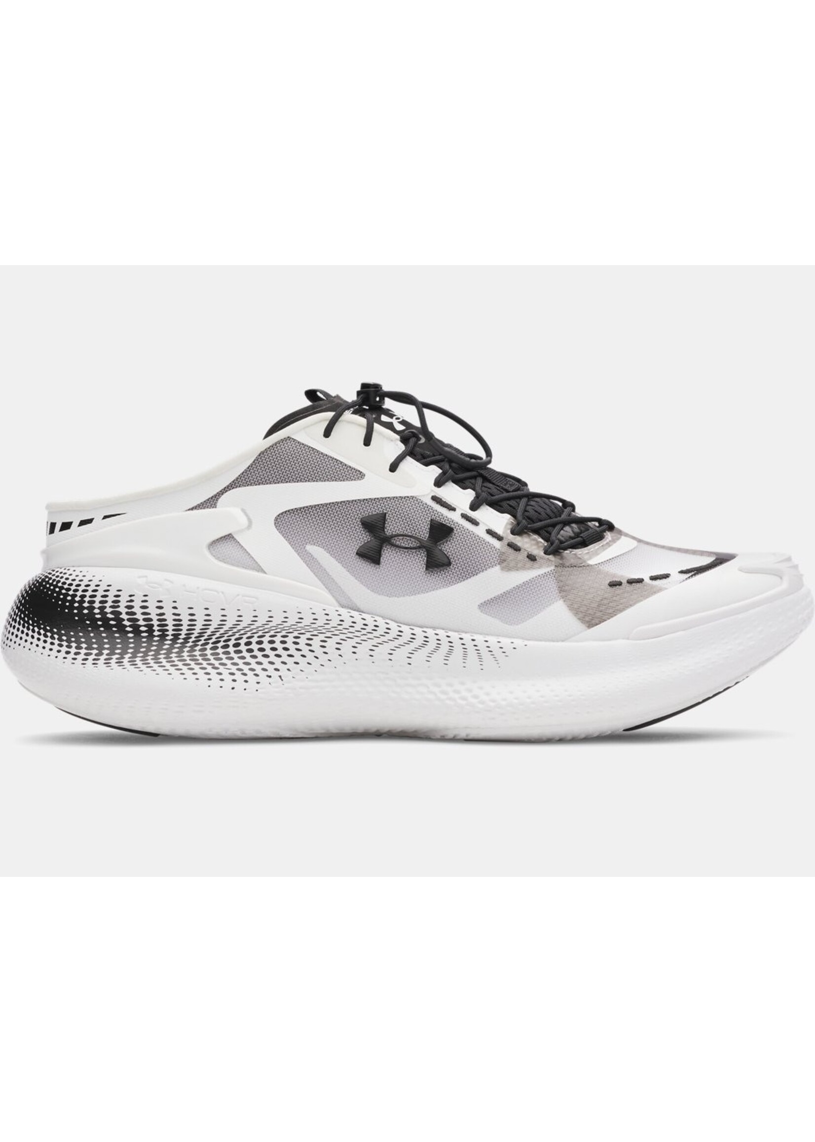Under Armour Ua Echo-Wht