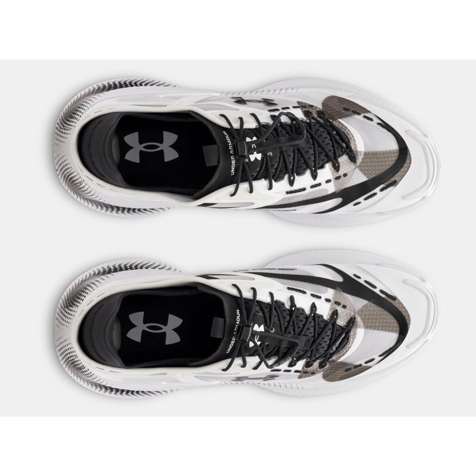 Under Armour Ua Echo-Wht