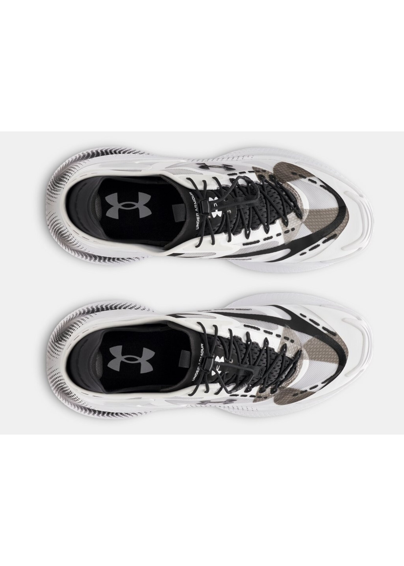 Under Armour Ua Echo-Wht