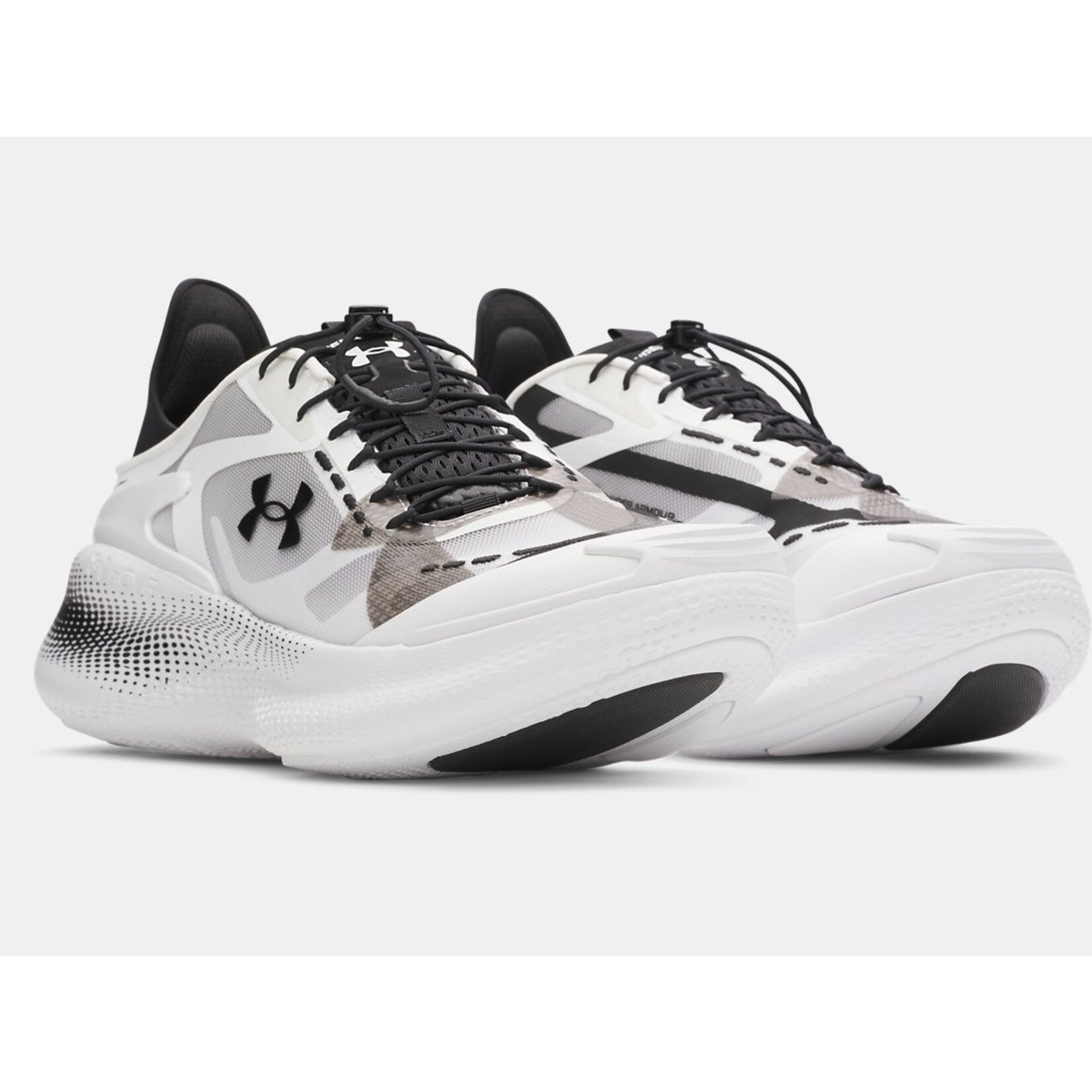 Under Armour Ua Echo-Wht
