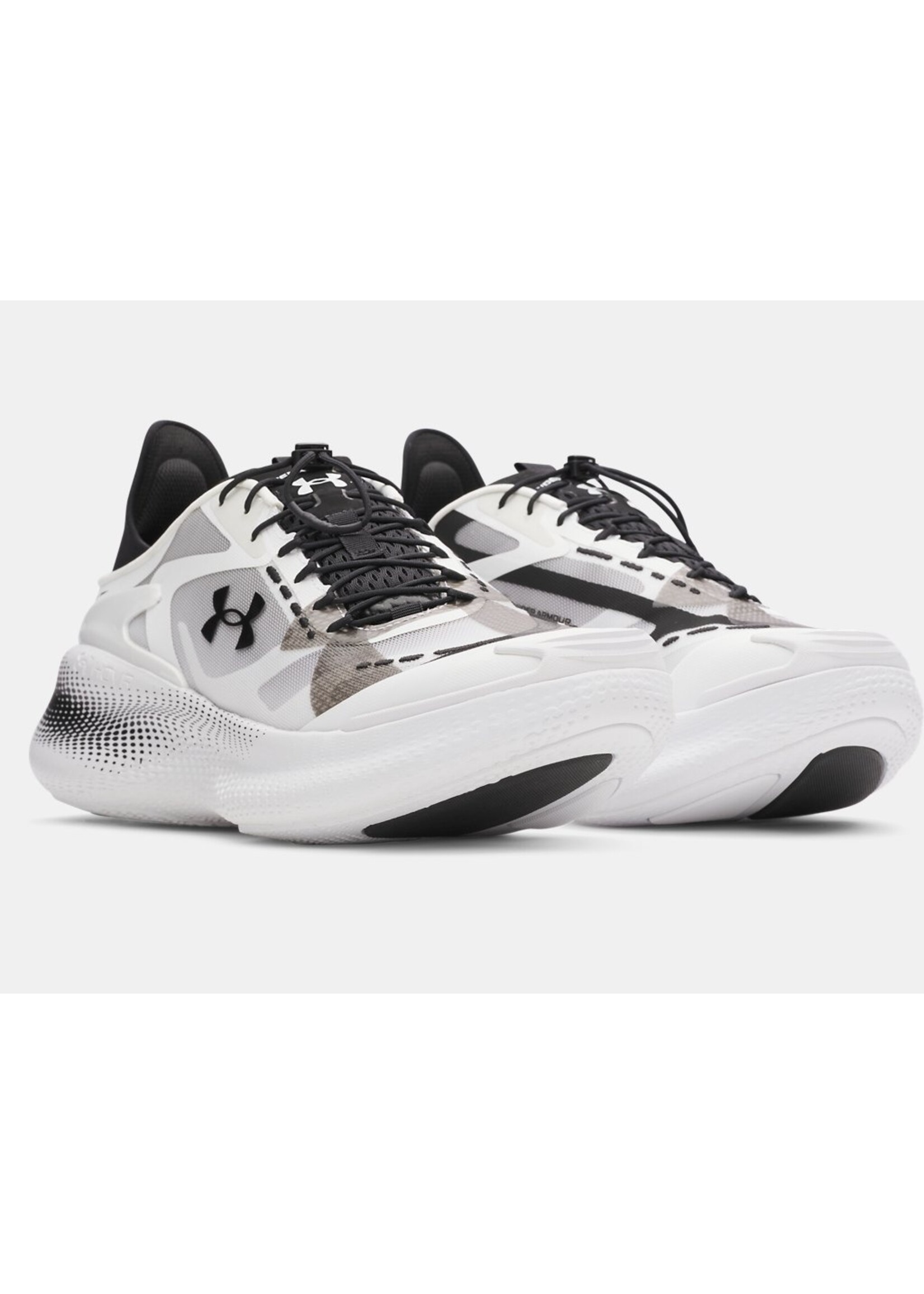 Under Armour Ua Echo-Wht