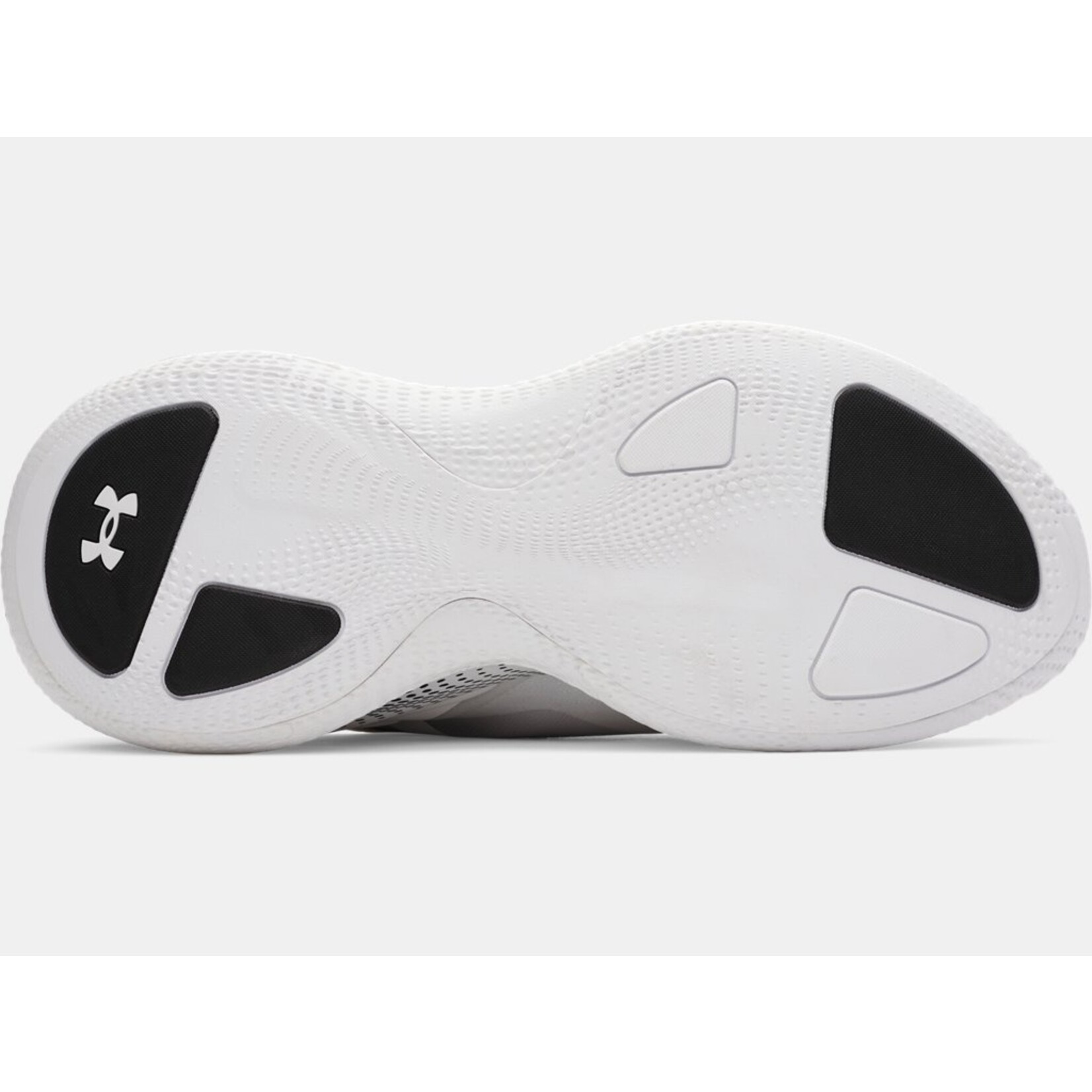 Under Armour Ua Echo-Wht