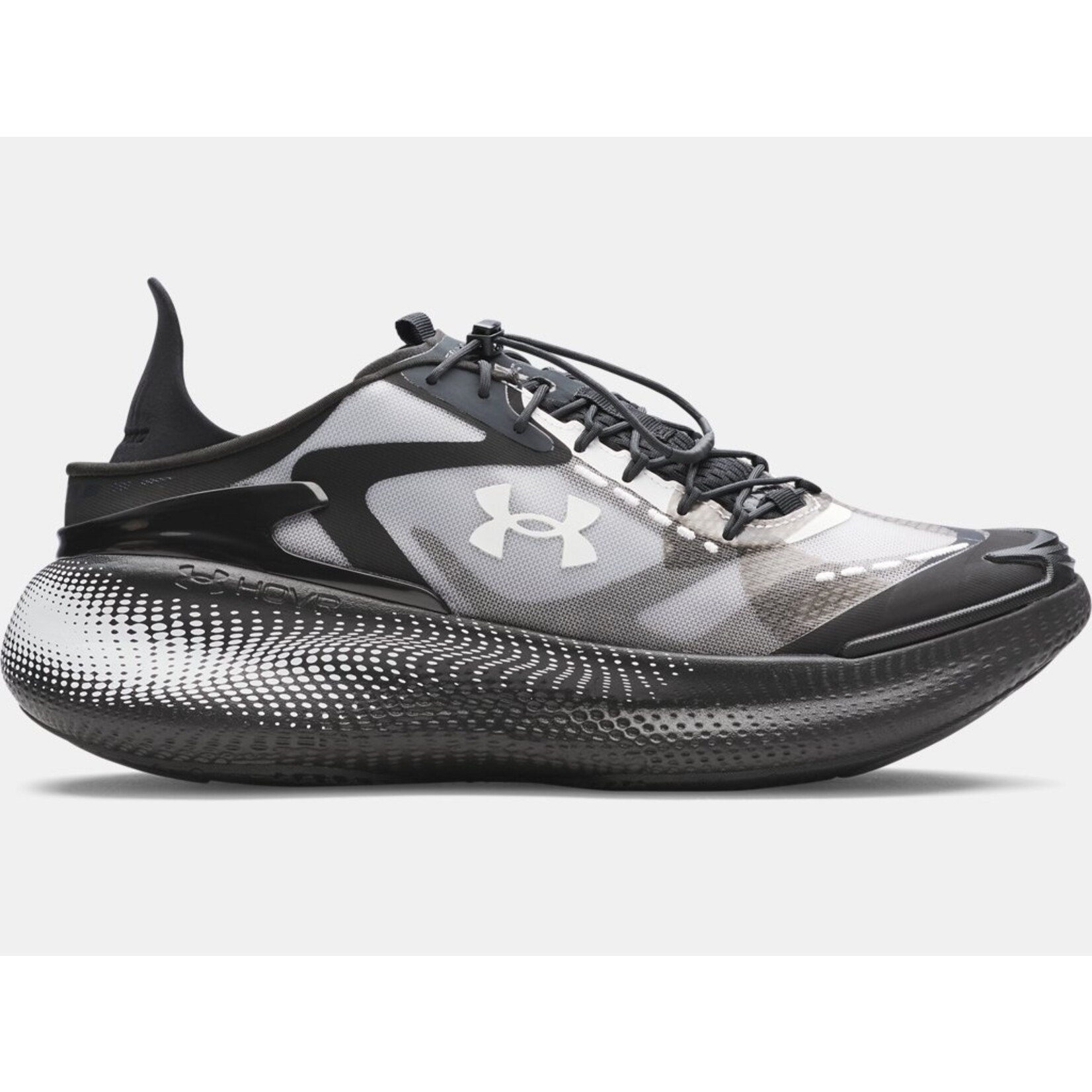 Under Armour Ua Echo-Blk