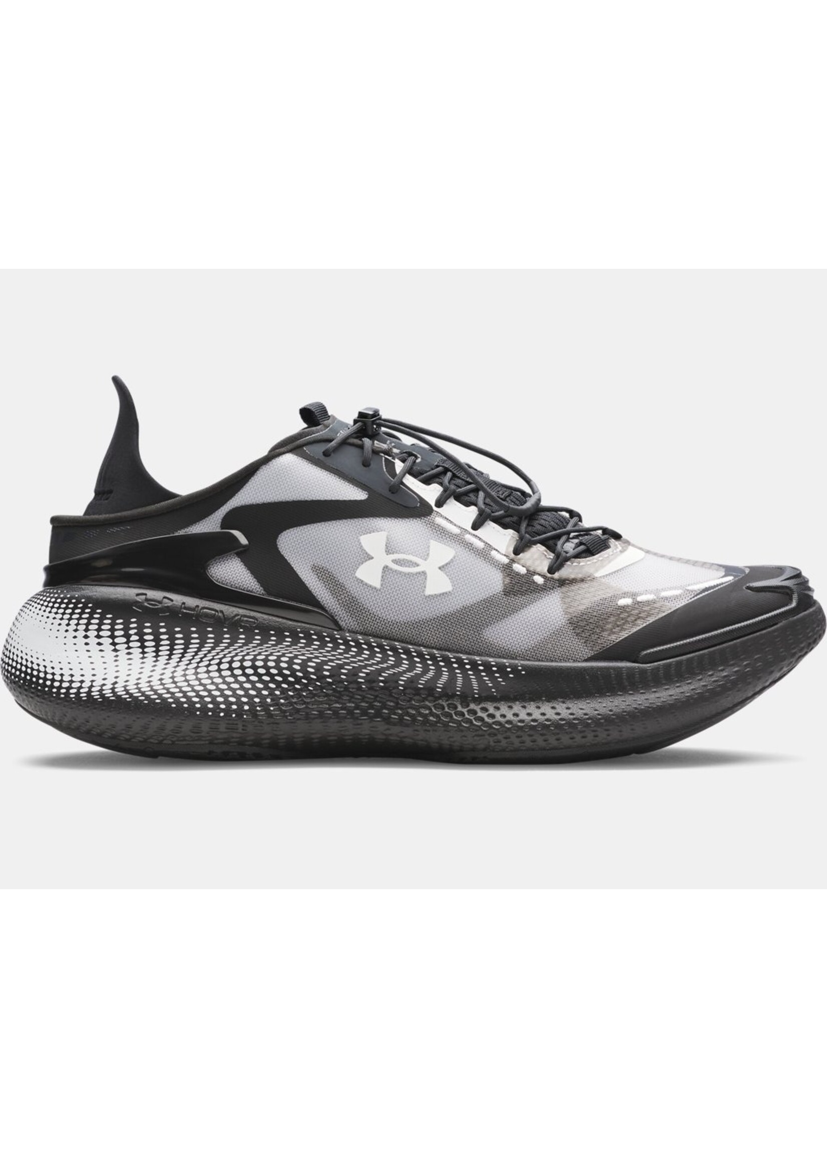 Under Armour Ua Echo-Blk