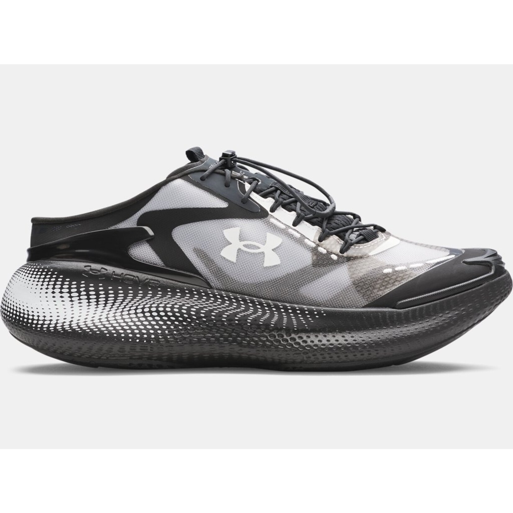 Under Armour Ua Echo-Blk