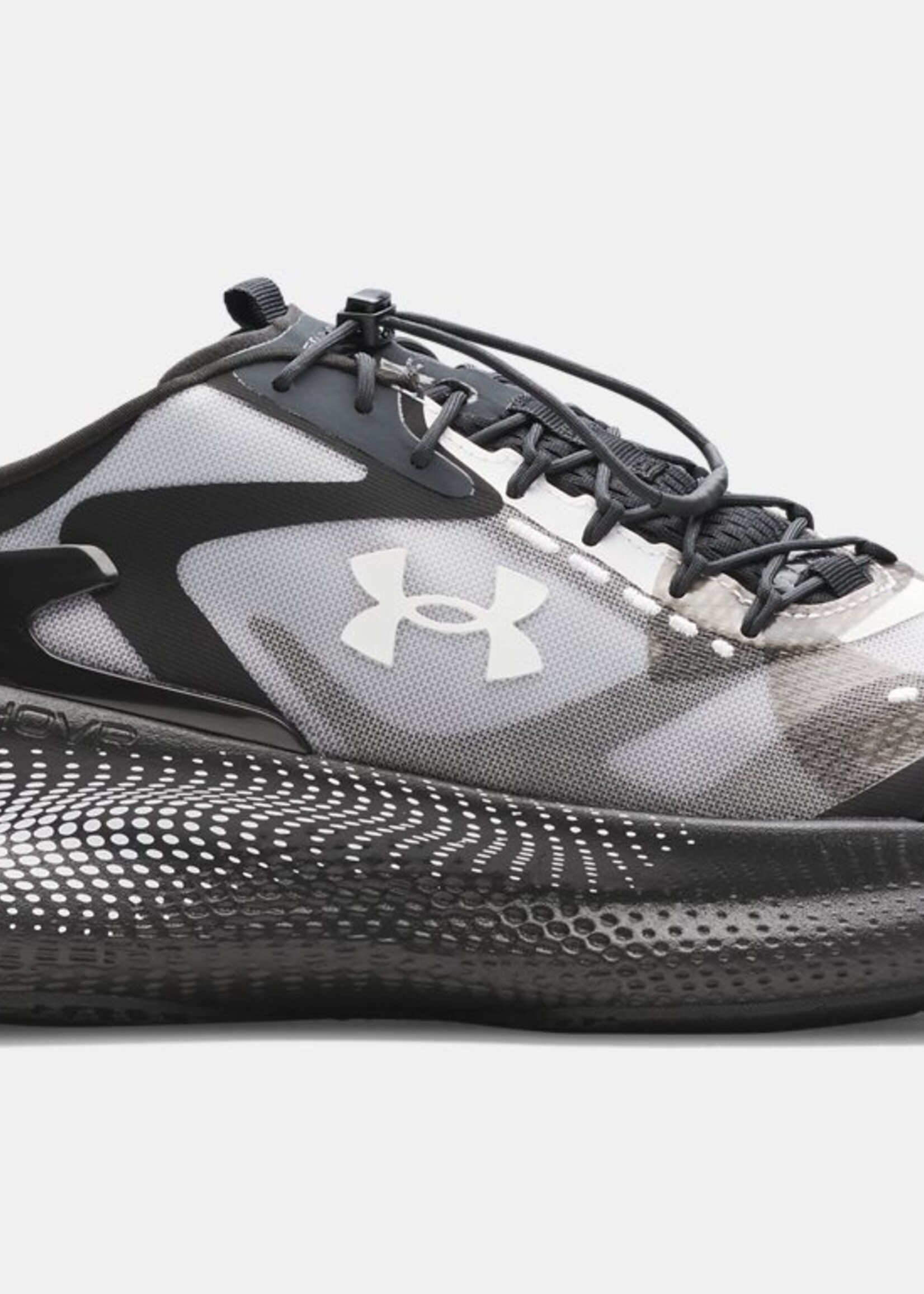 Under Armour Ua Echo-Blk