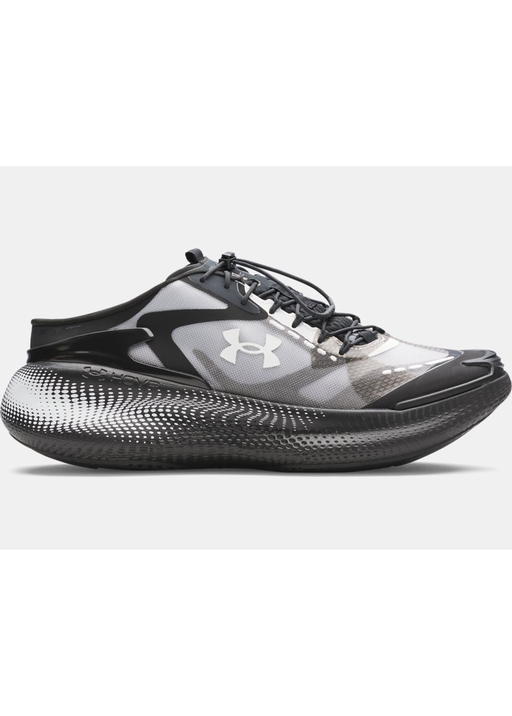 Under Armour Ua Echo-Blk