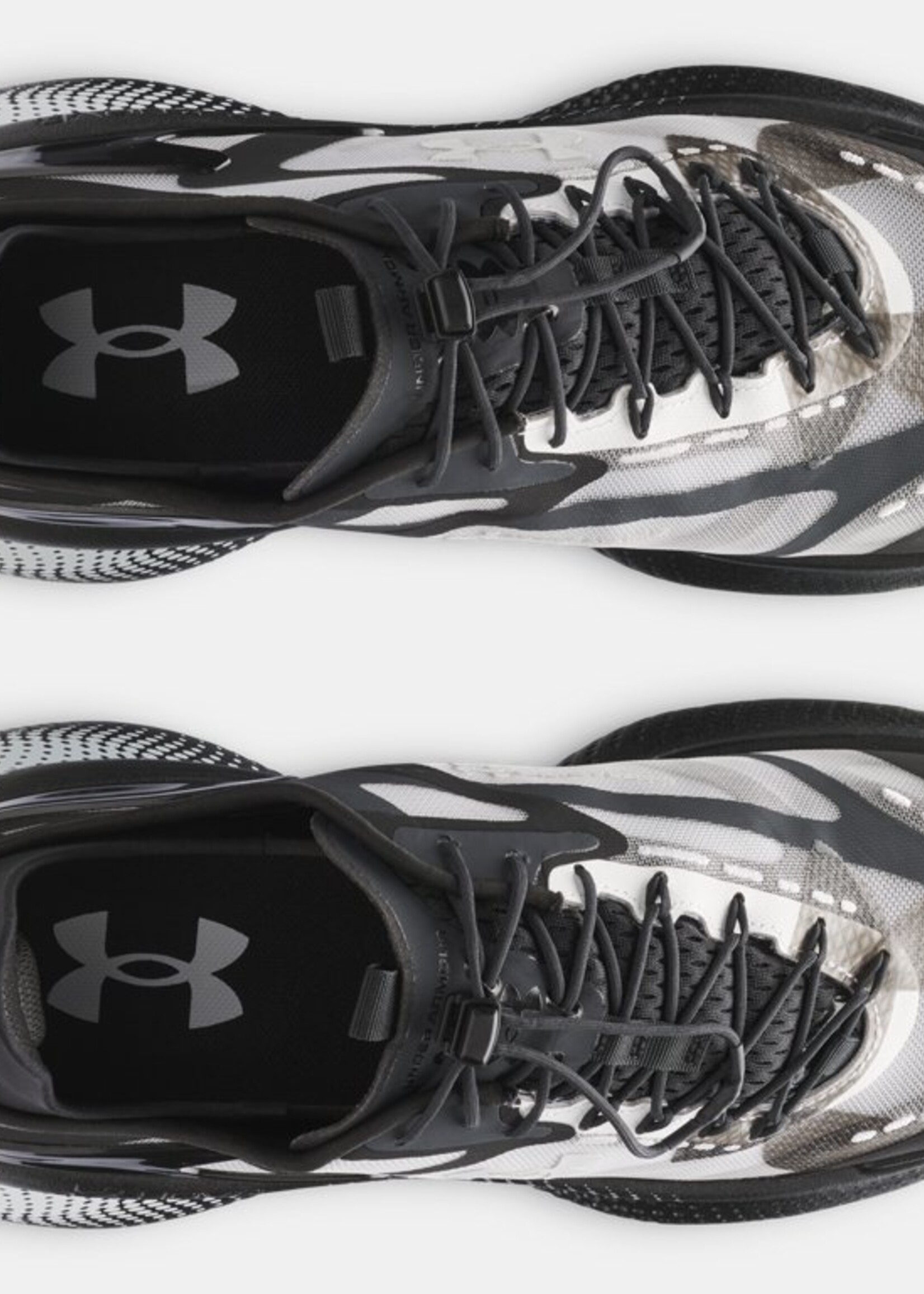 Under Armour Ua Echo-Blk