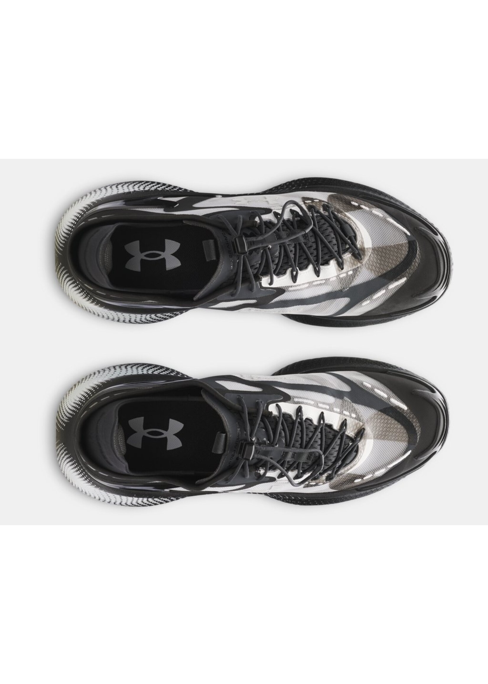 Under Armour Ua Echo-Blk