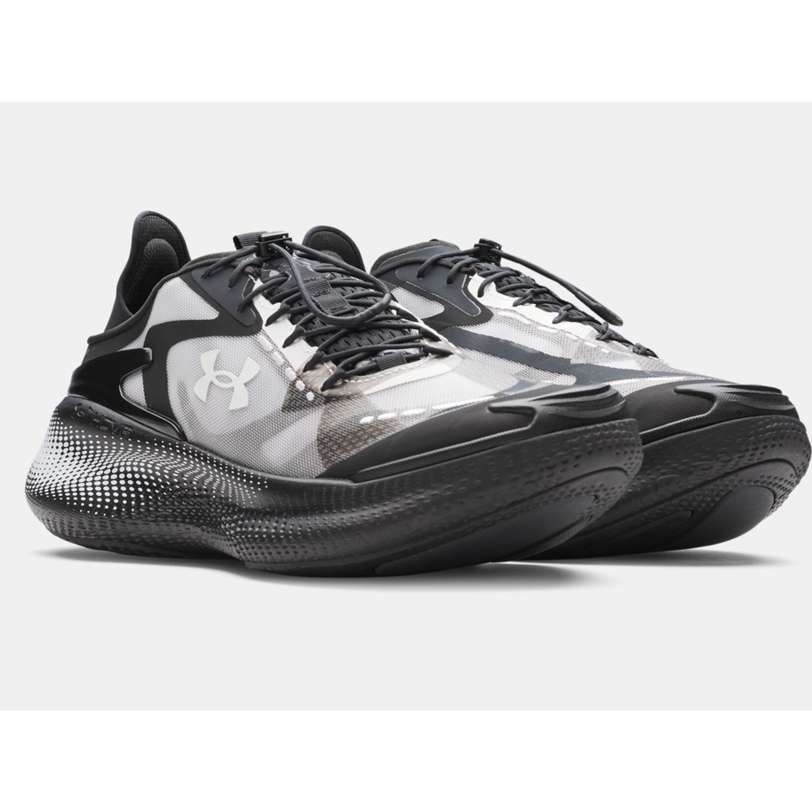 Under Armour Ua Echo-Blk