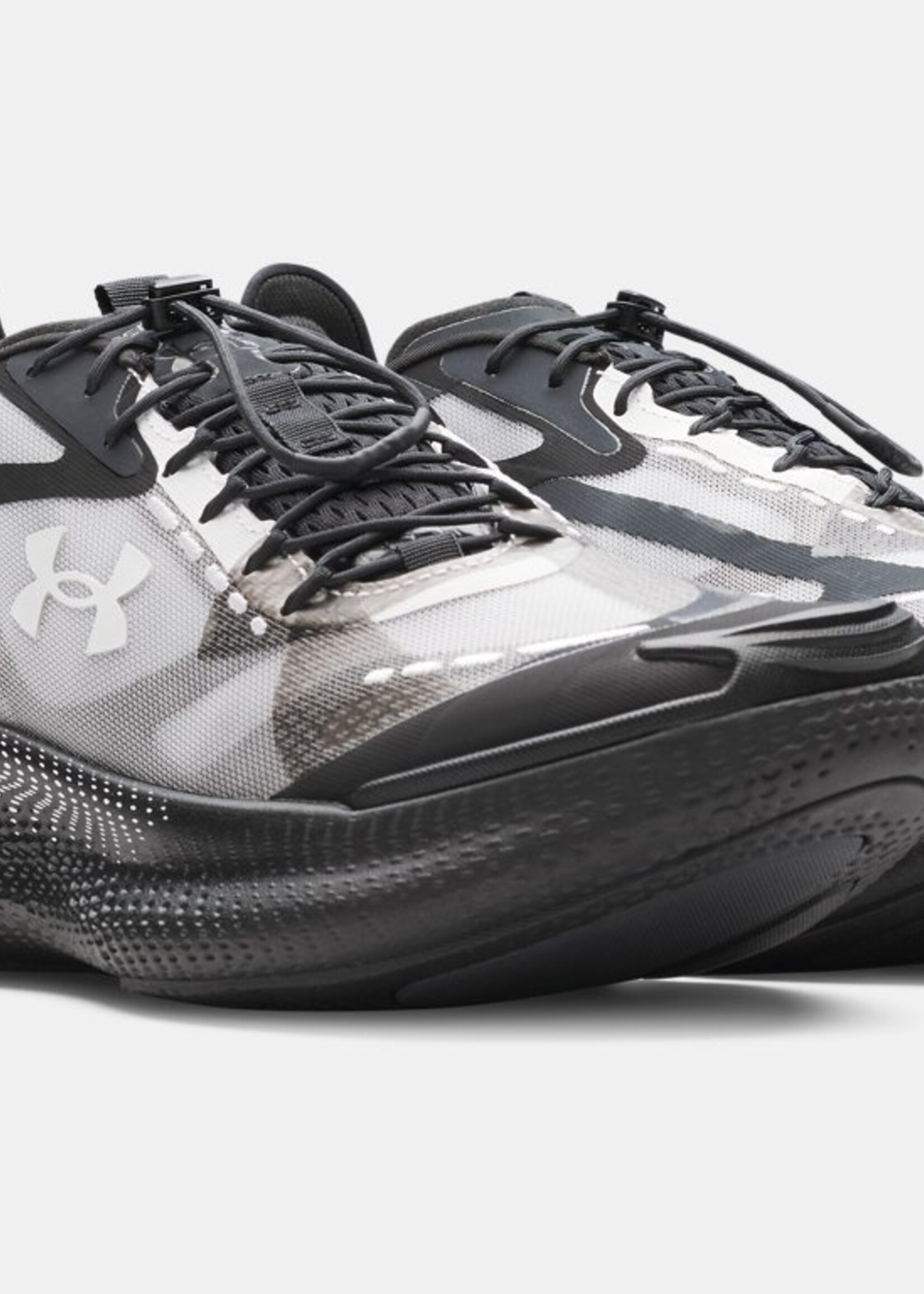Under Armour Ua Echo-Blk