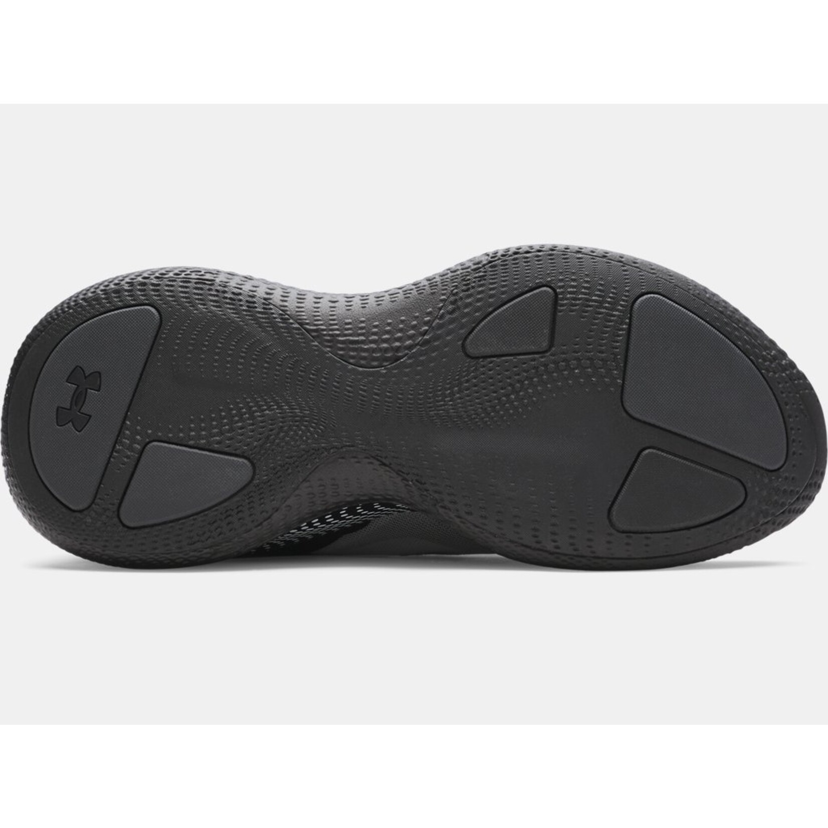 Under Armour Ua Echo-Blk