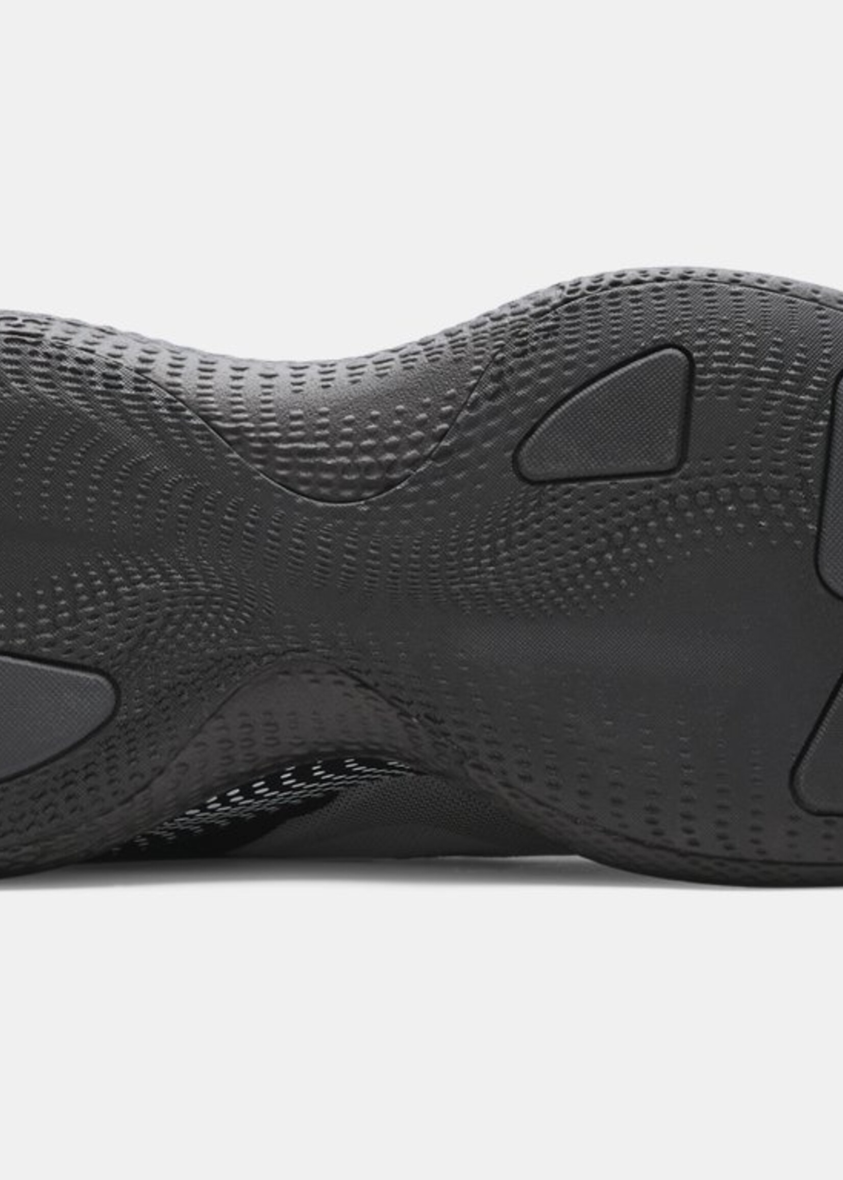 Under Armour Ua Echo-Blk