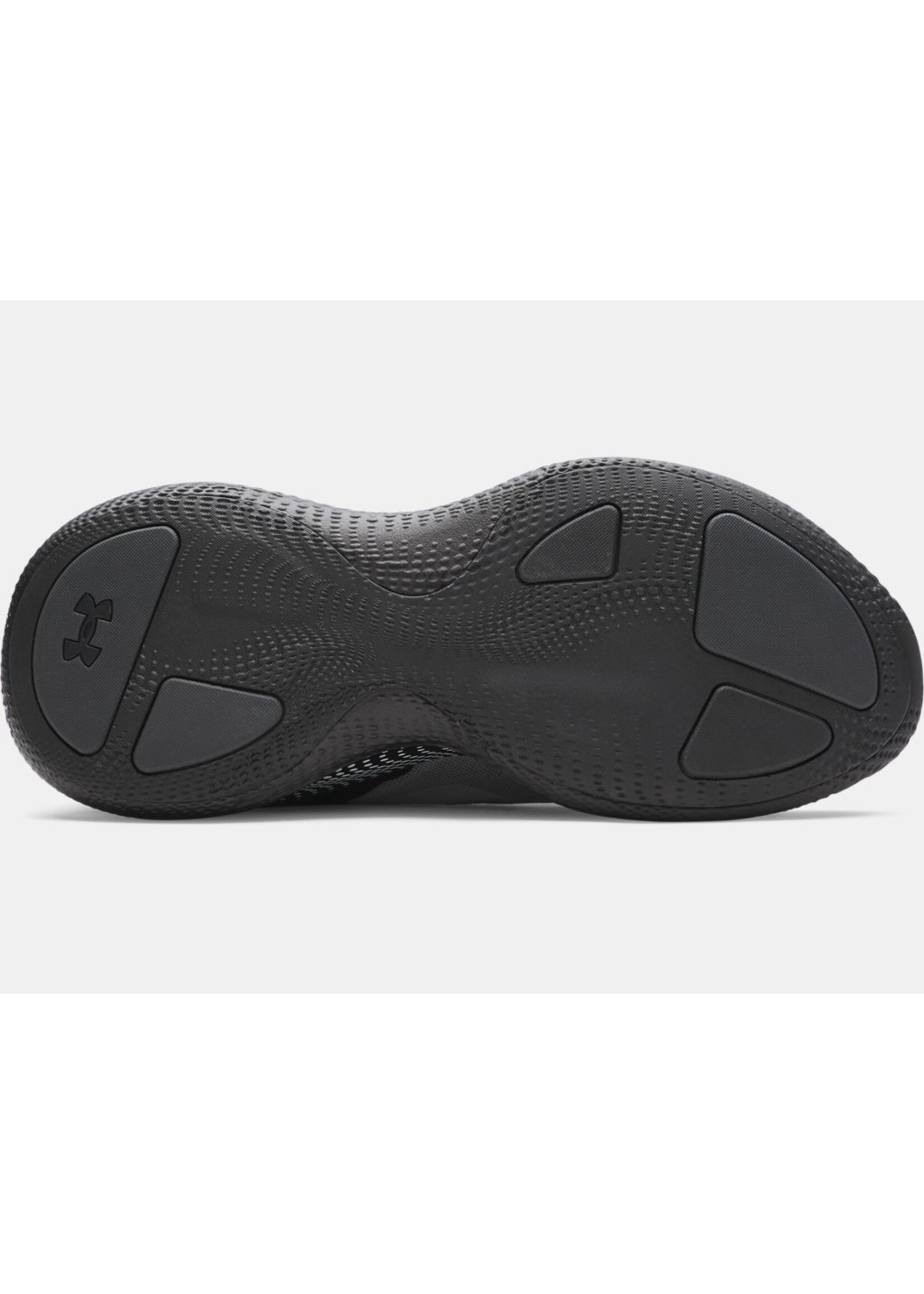 Under Armour Ua Echo-Blk
