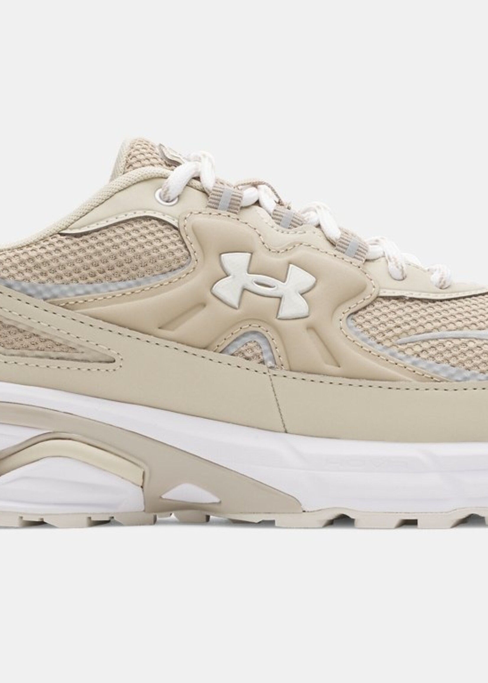 Under Armour Ua Apparition Tech-Brn