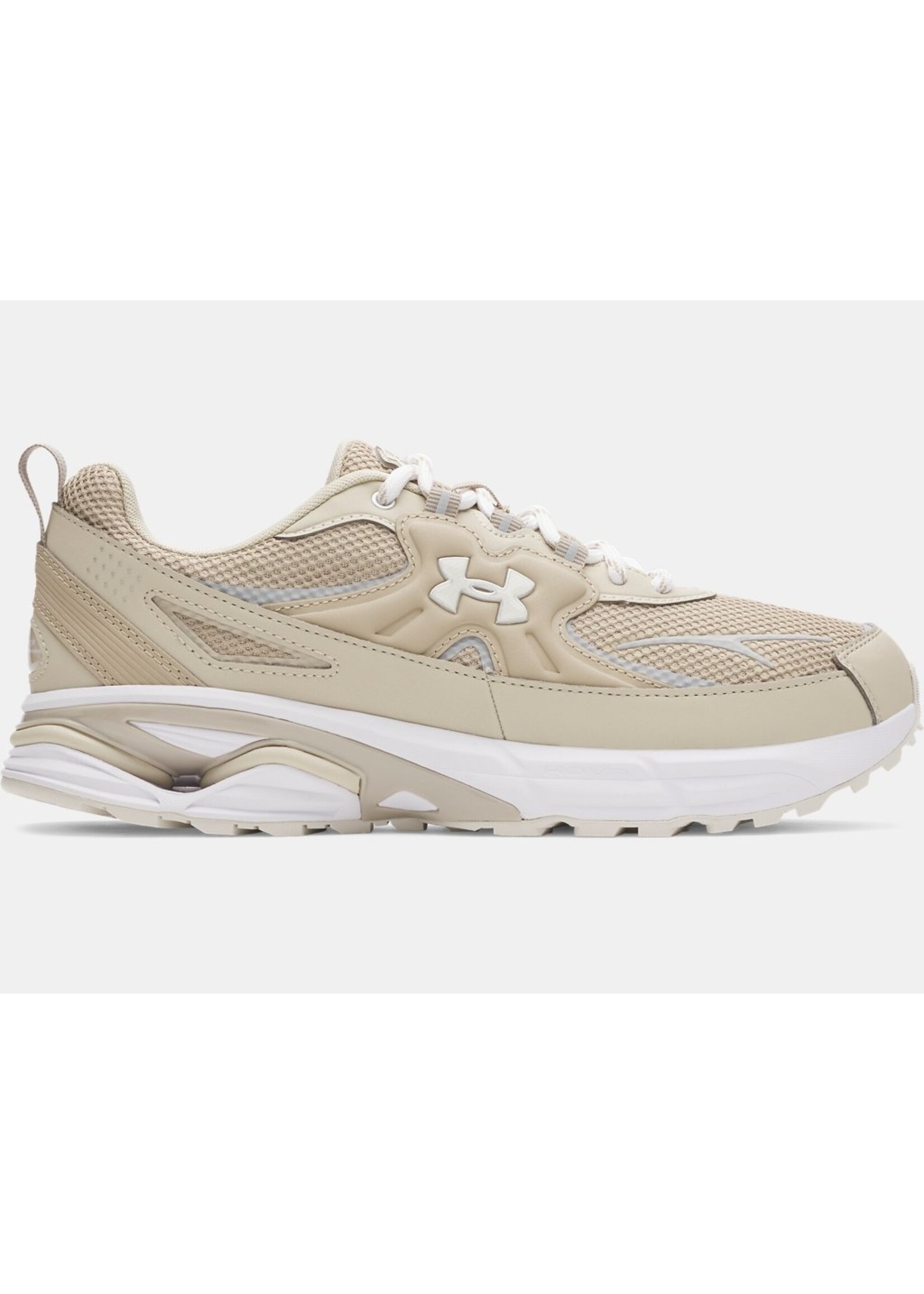 Under Armour Ua Apparition Tech-Brn