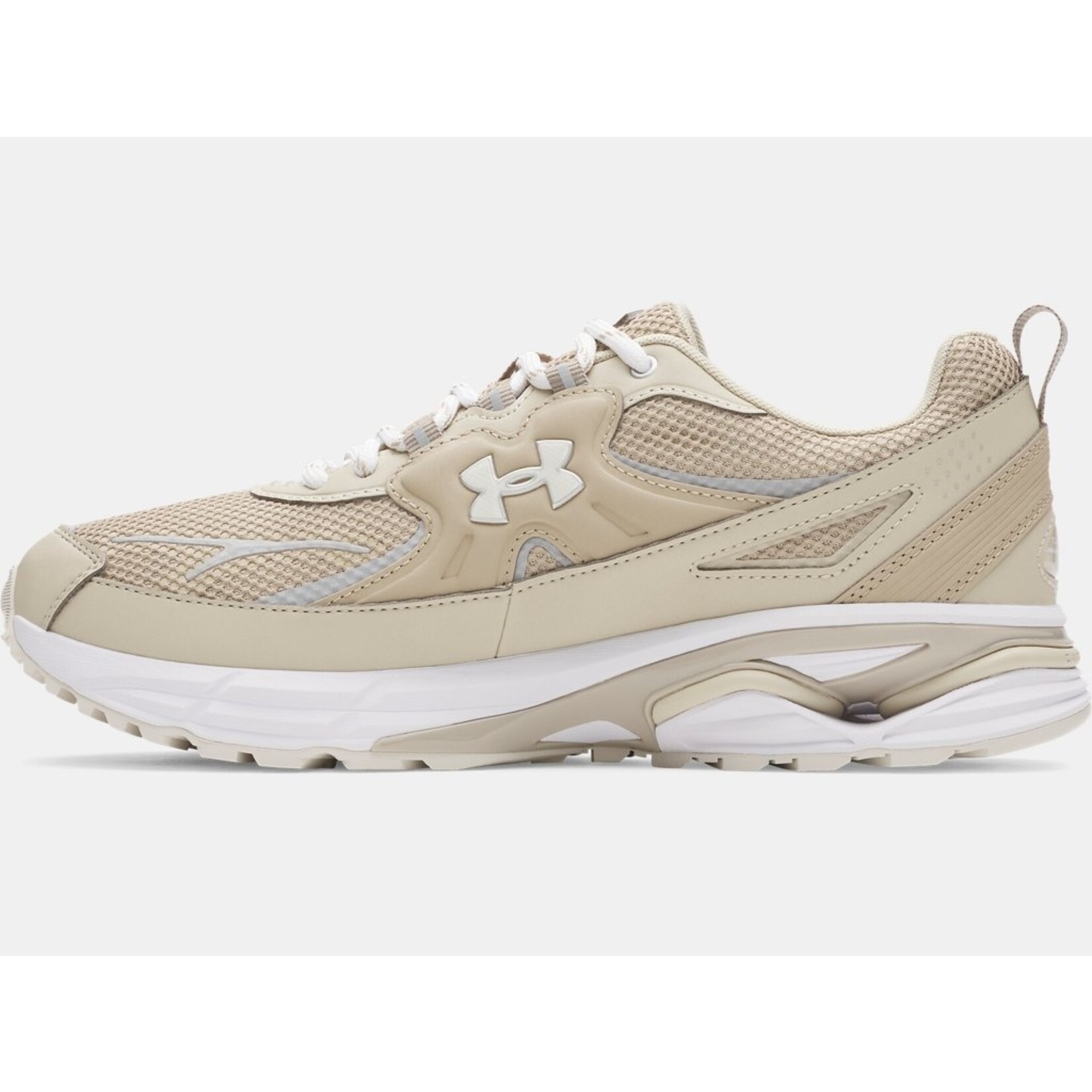 Under Armour Ua Apparition Tech-Brn