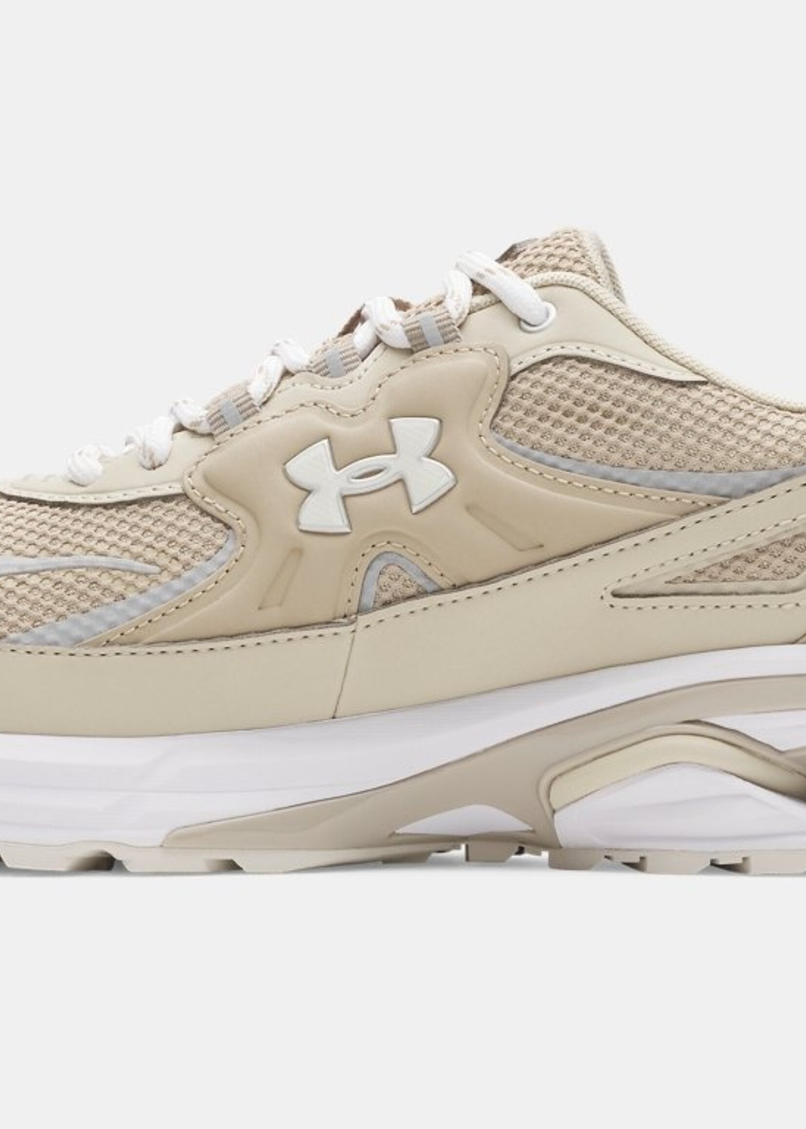 Under Armour Ua Apparition Tech-Brn