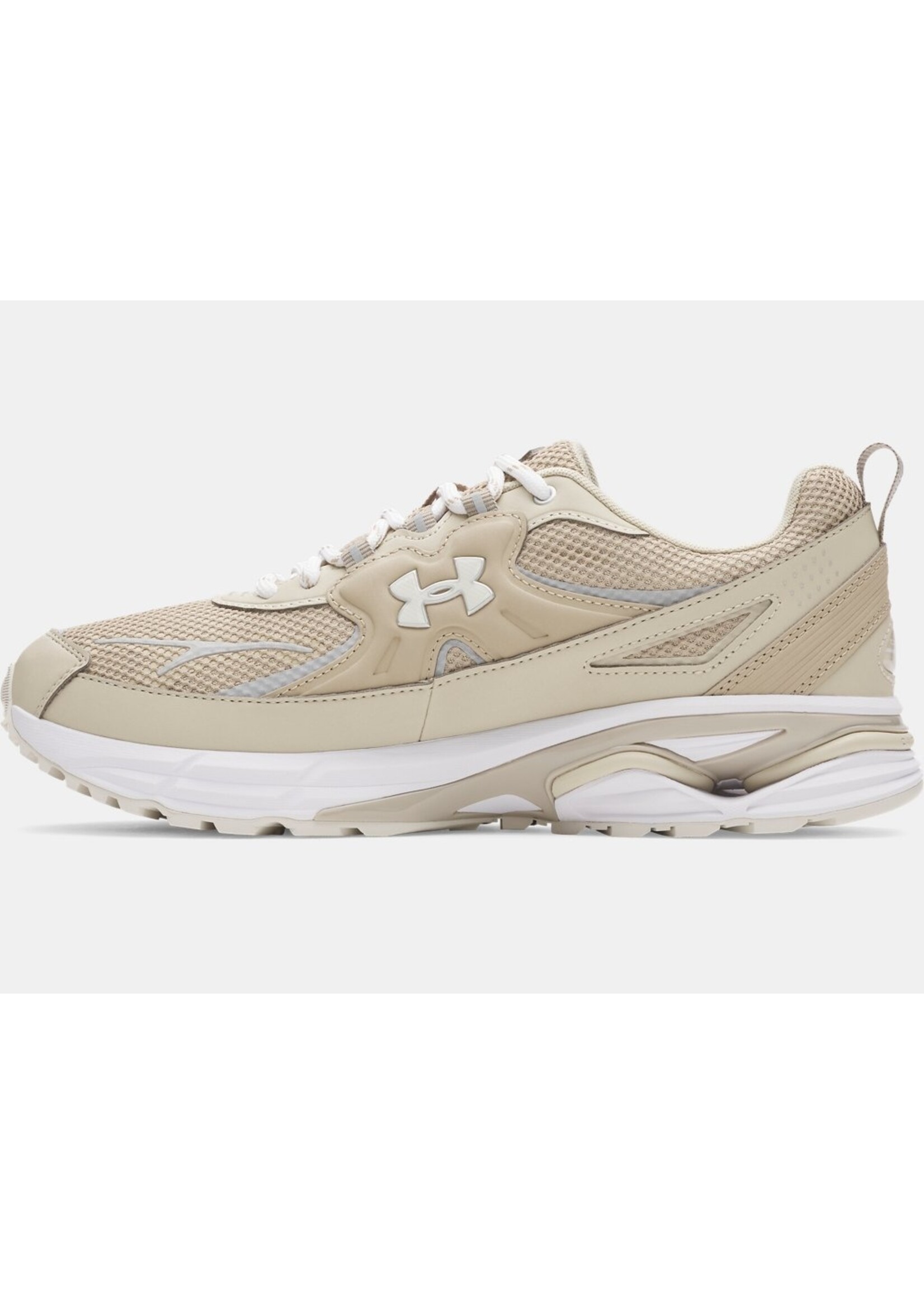 Under Armour Ua Apparition Tech-Brn