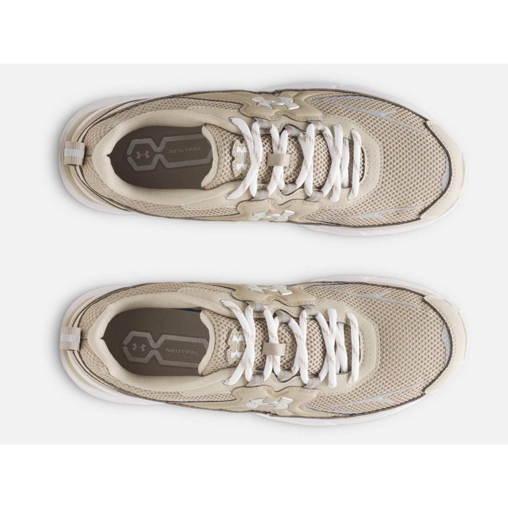 Under Armour Ua Apparition Tech-Brn