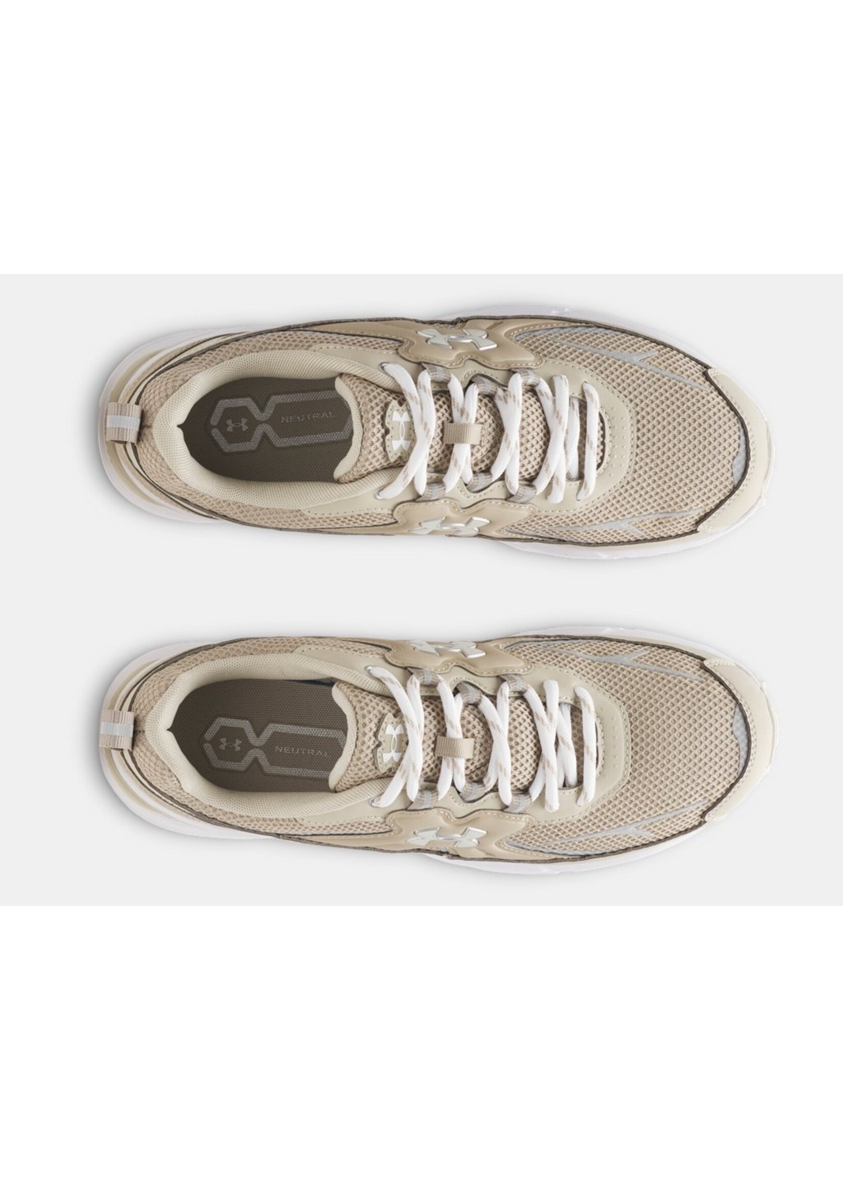 Under Armour Ua Apparition Tech-Brn