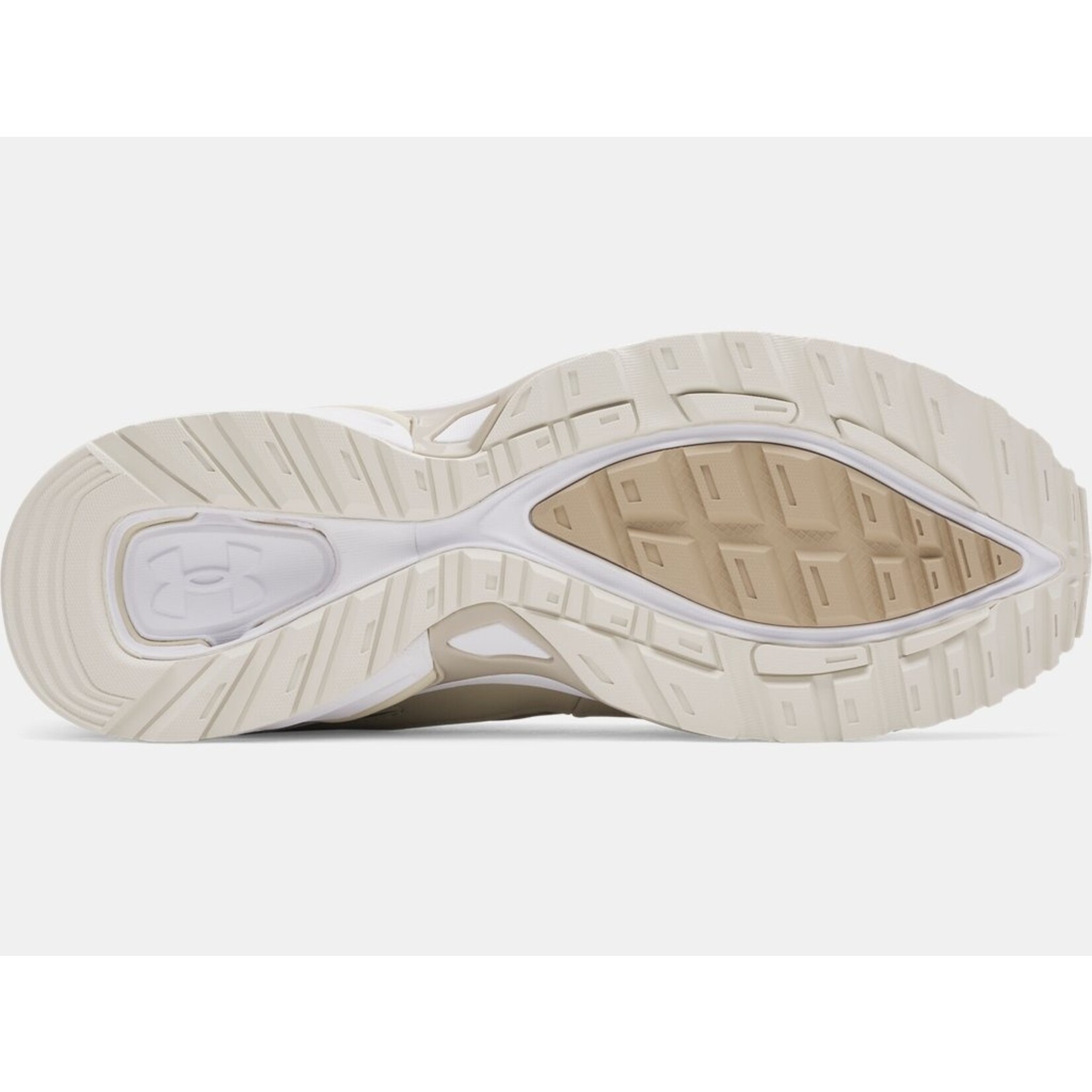 Under Armour Ua Apparition Tech-Brn