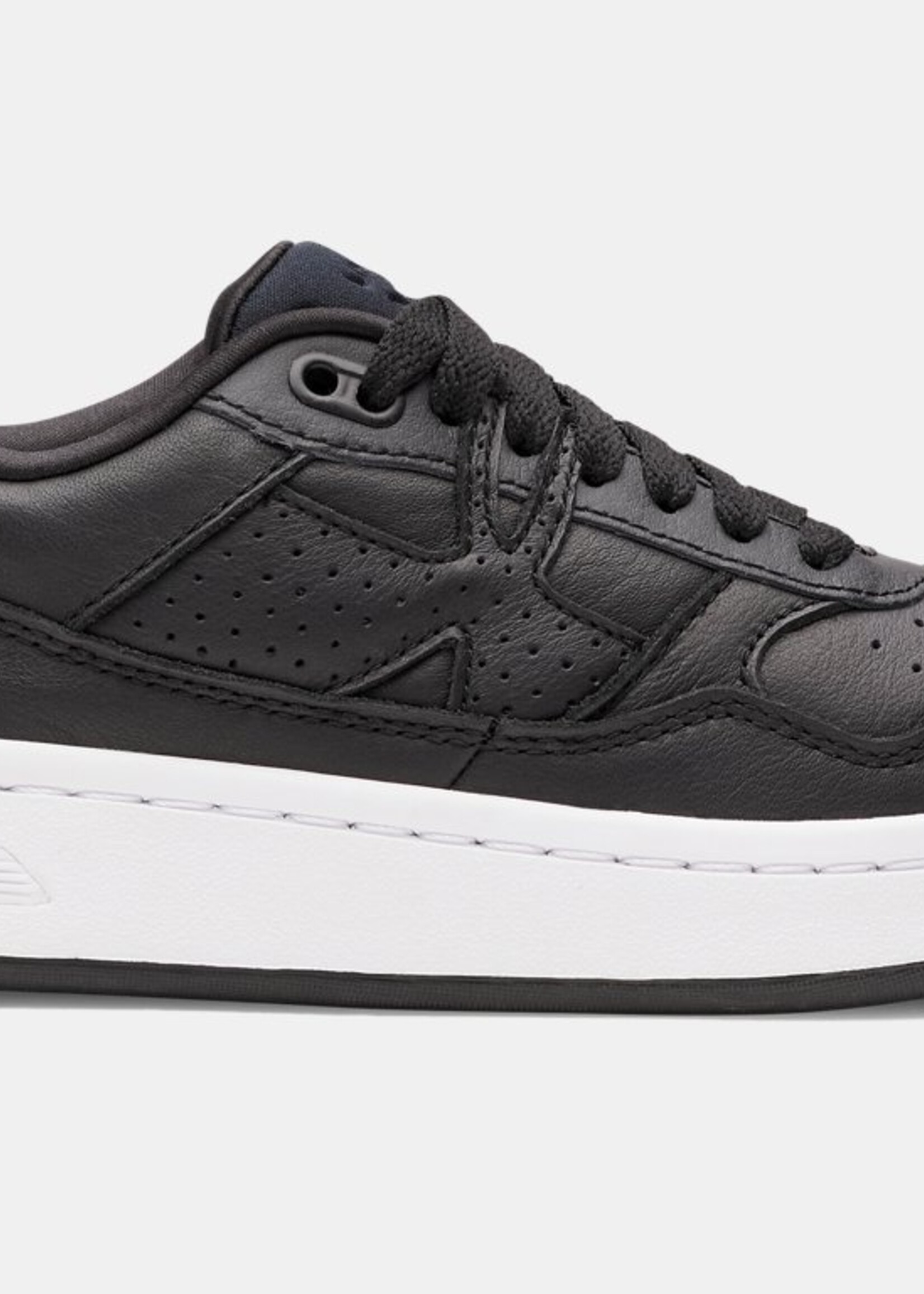 Under Armour Ua W Court 96-Blk